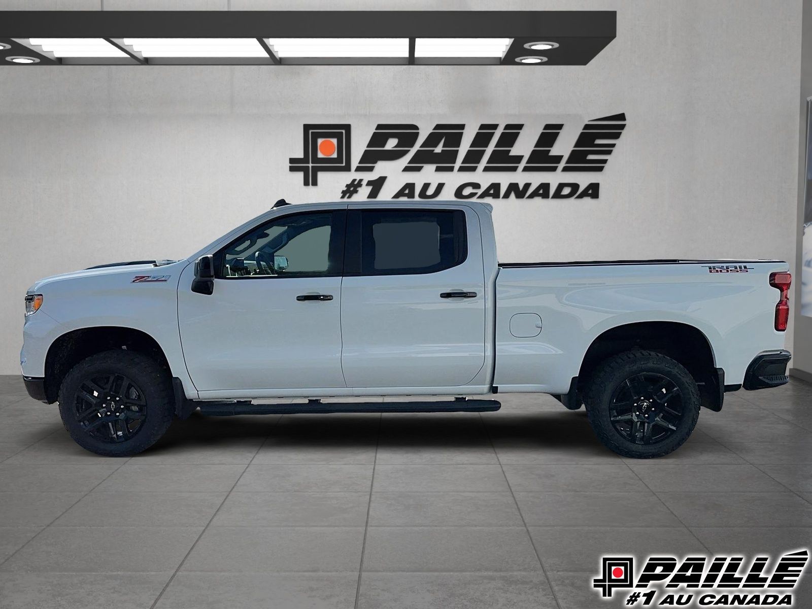 2024 Chevrolet Silverado 1500 in Sorel-Tracy, Quebec