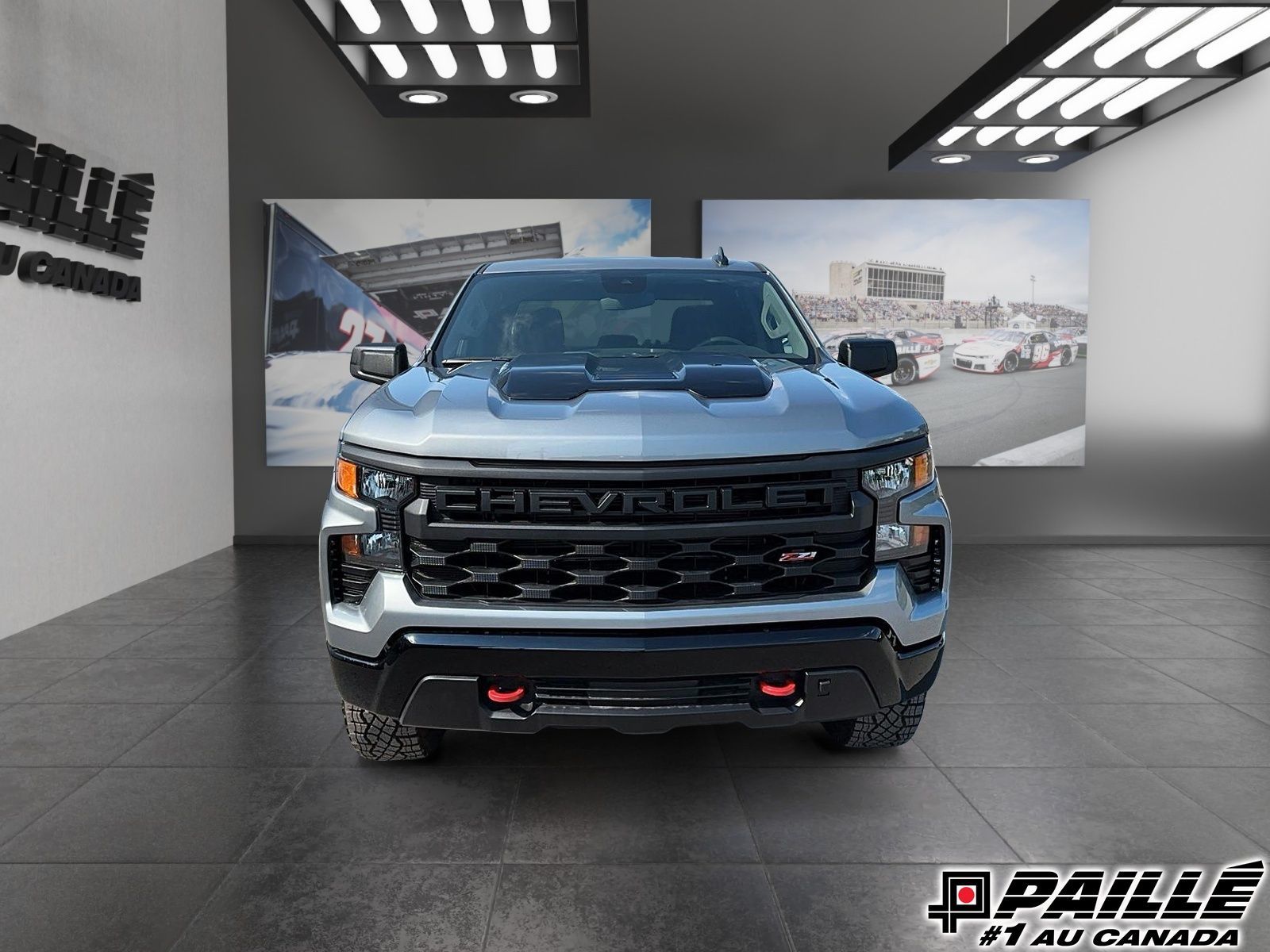 2024 Chevrolet Silverado 1500 in Sorel-Tracy, Quebec