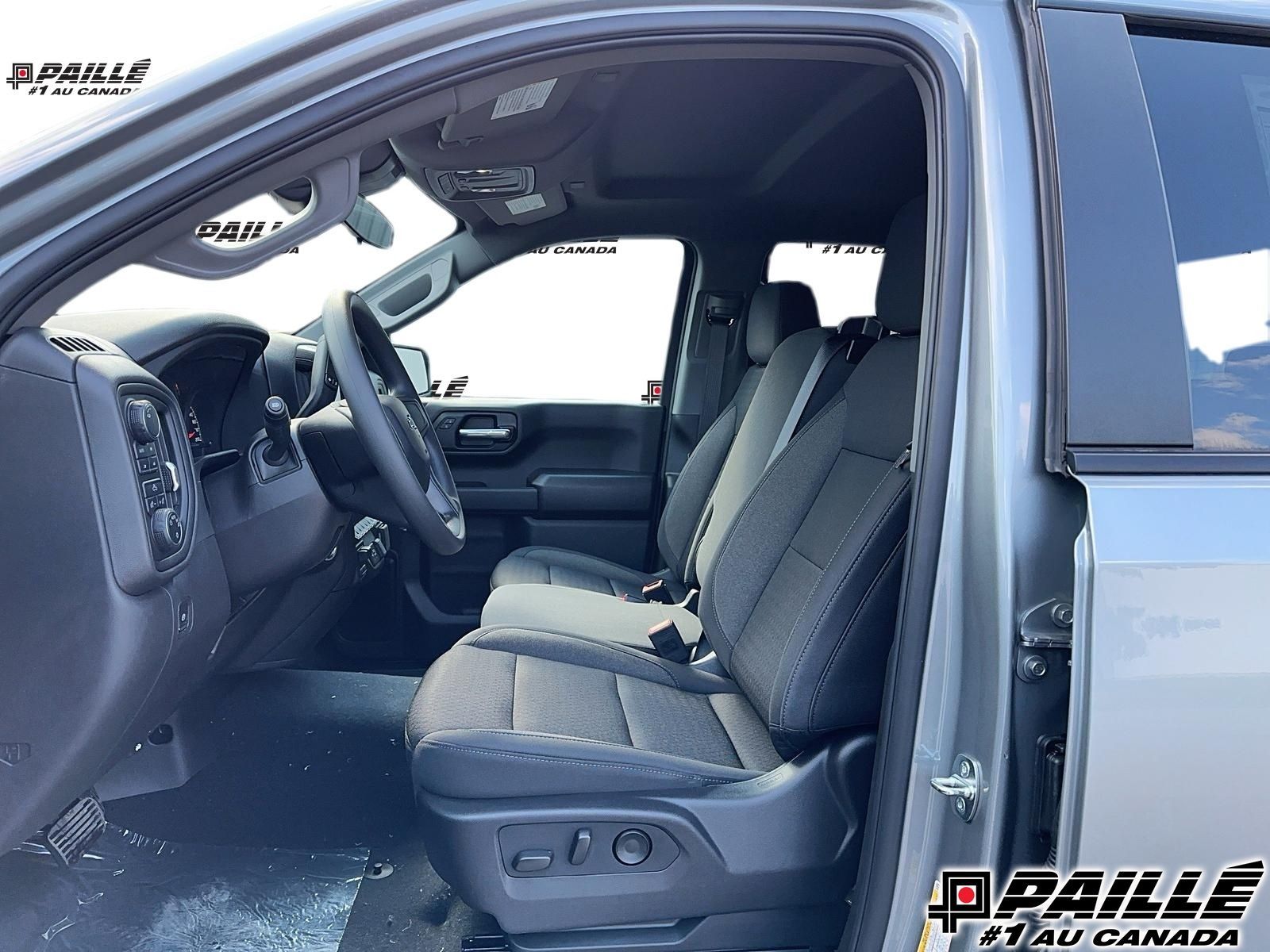 2024 Chevrolet Silverado 1500 in Sorel-Tracy, Quebec