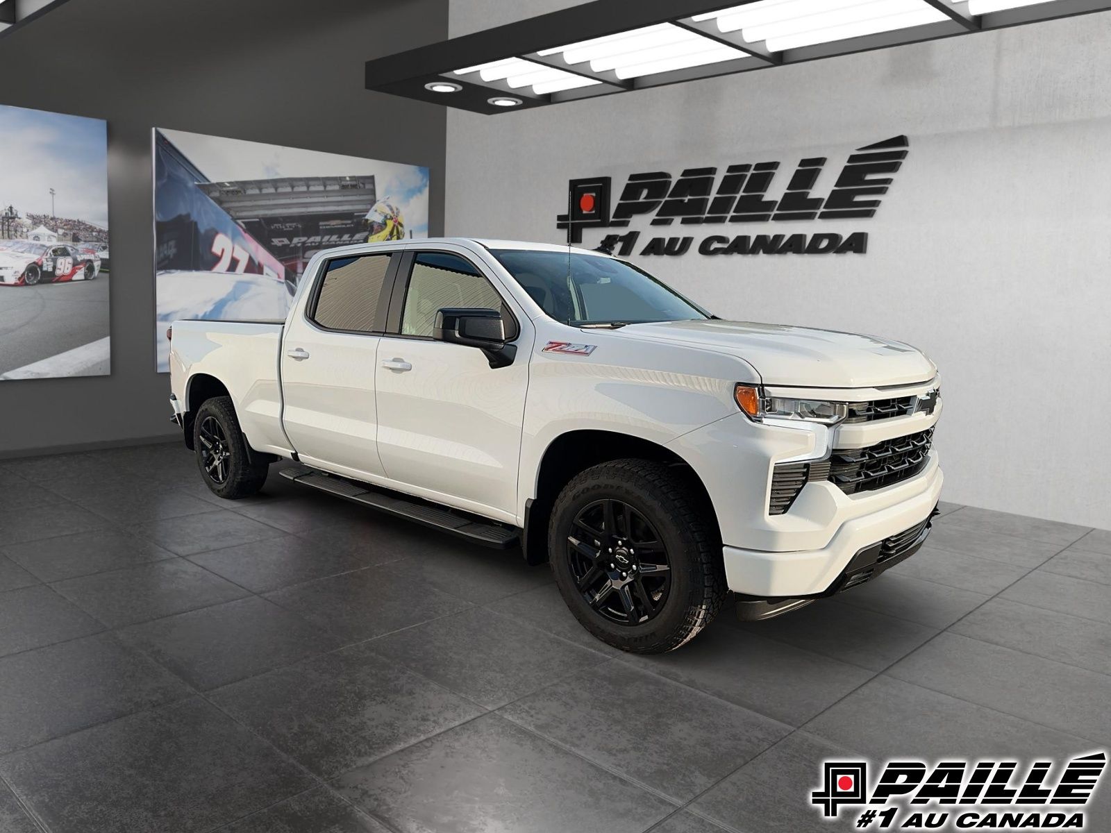 2024 Chevrolet Silverado 1500 in Sorel-Tracy, Quebec