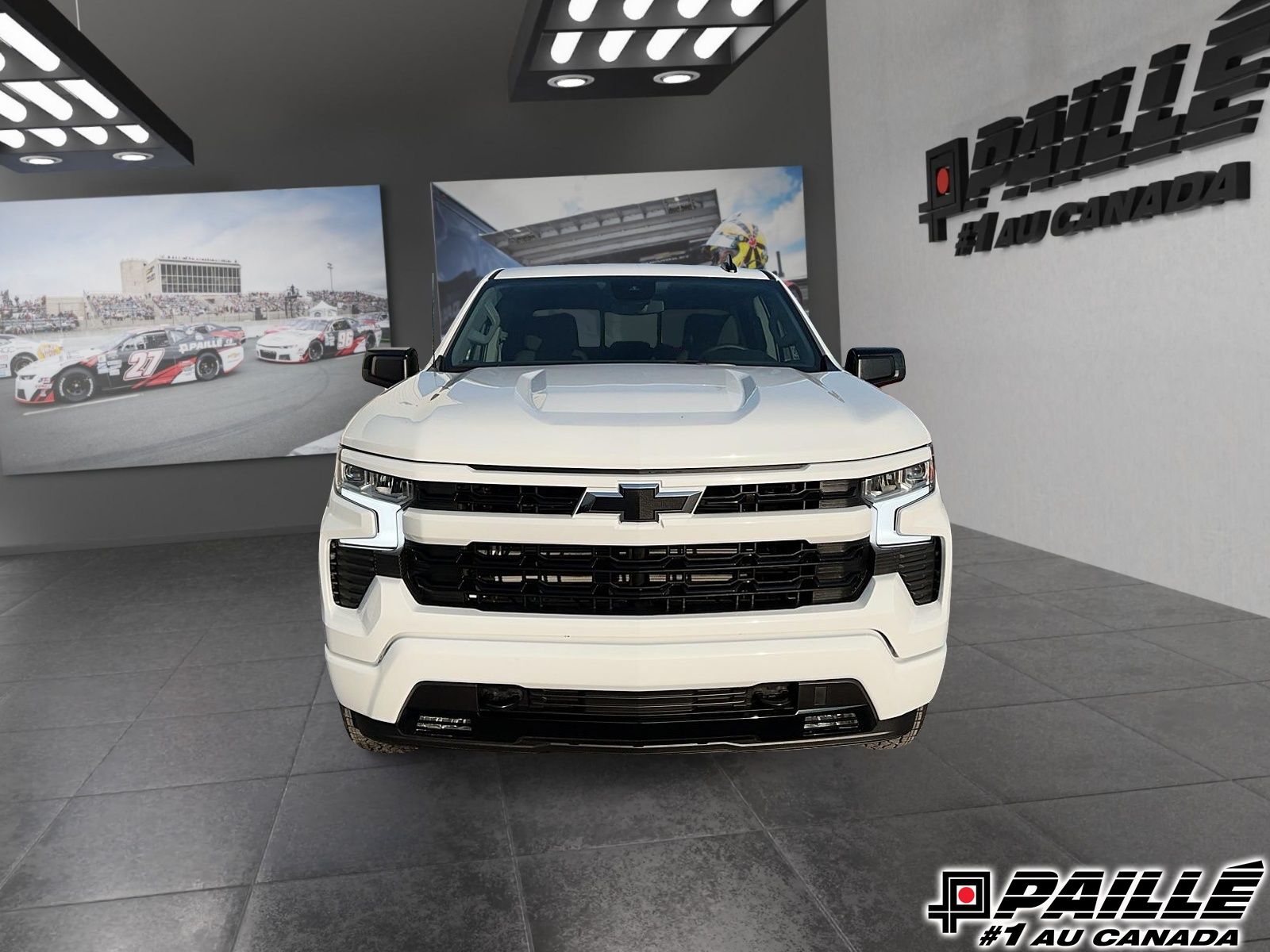 2024 Chevrolet Silverado 1500 in Sorel-Tracy, Quebec