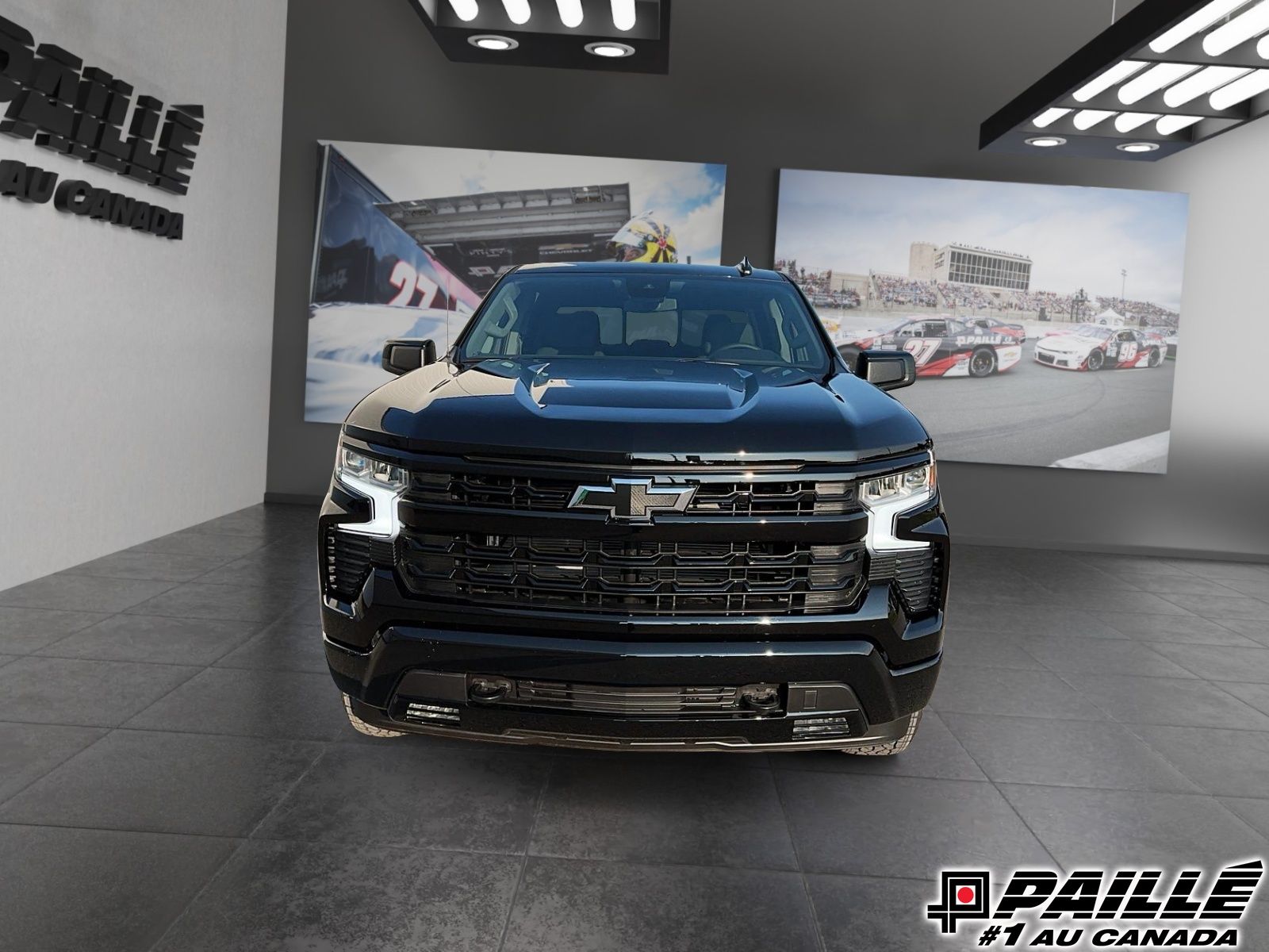 2024 Chevrolet Silverado 1500 in Sorel-Tracy, Quebec