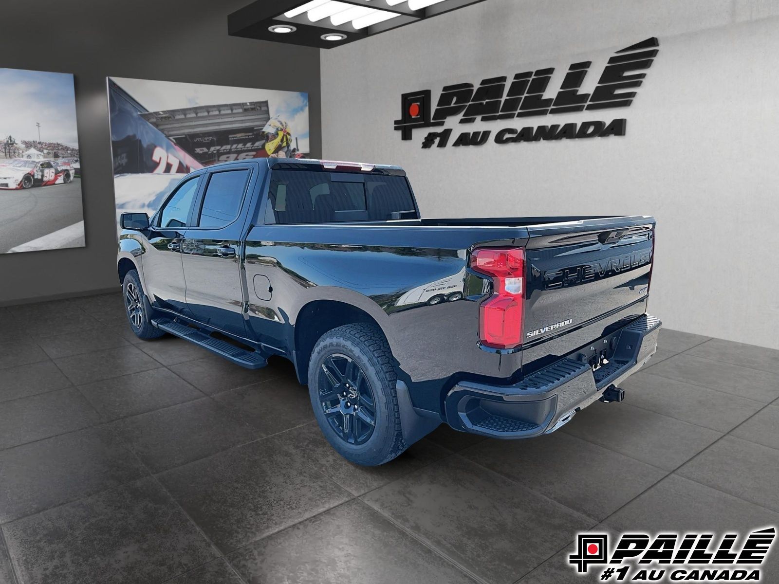 Chevrolet Silverado 1500  2024 à Sorel-Tracy, Québec