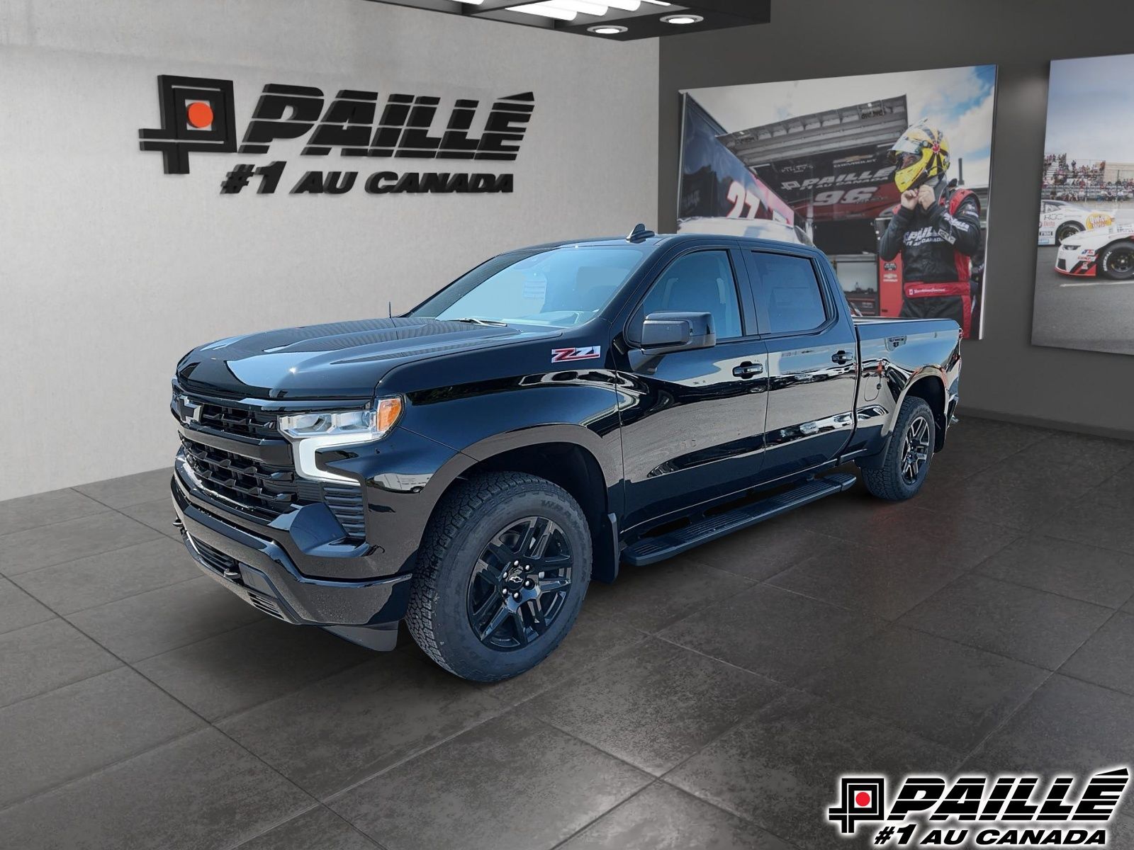 2024 Chevrolet Silverado 1500 in Sorel-Tracy, Quebec