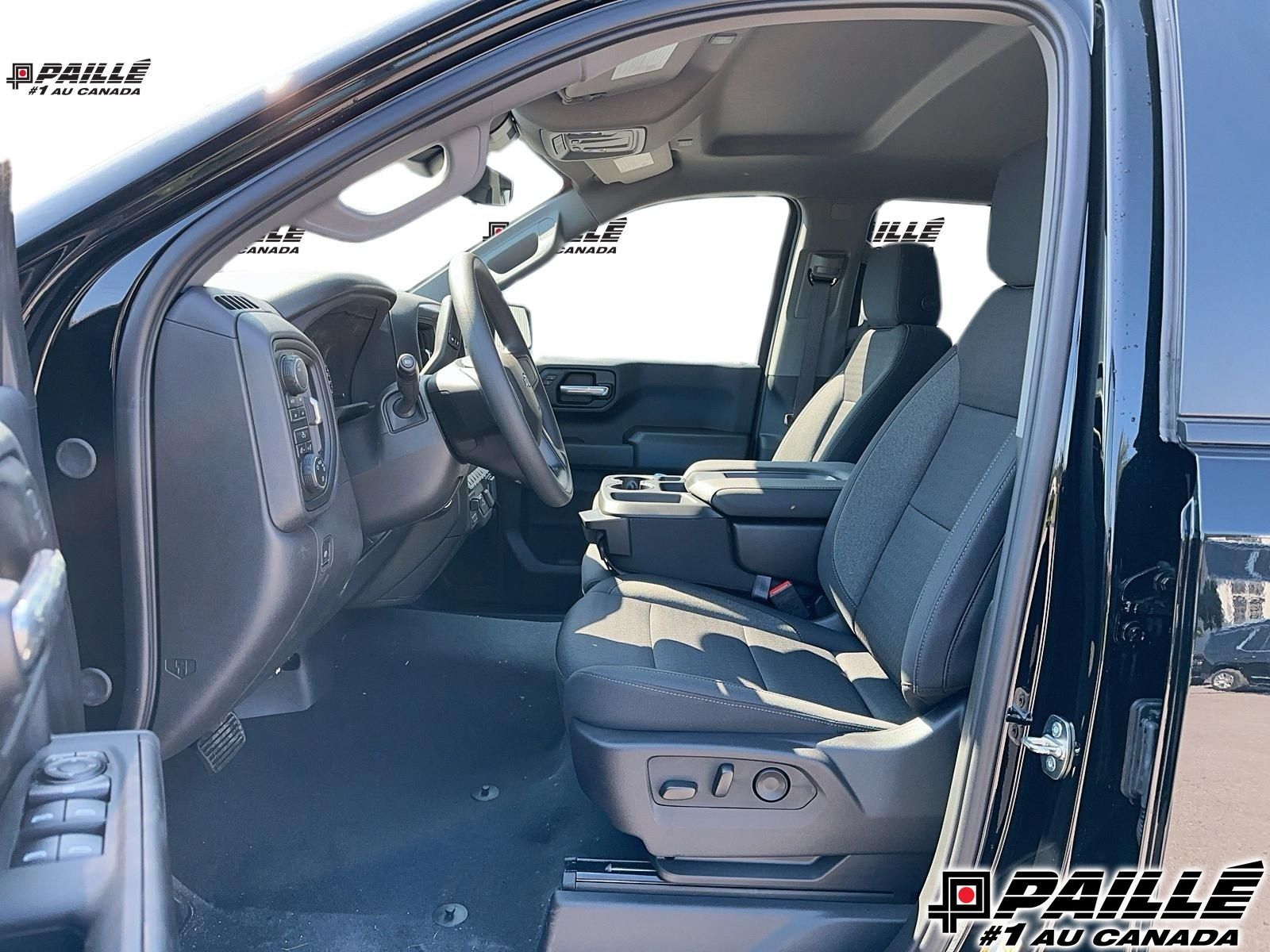 2024 Chevrolet Silverado 1500 in Sorel-Tracy, Quebec