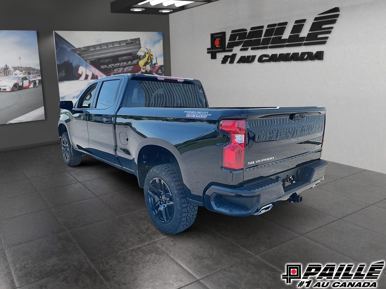 2024 Chevrolet Silverado 1500 in Sorel-Tracy, Quebec