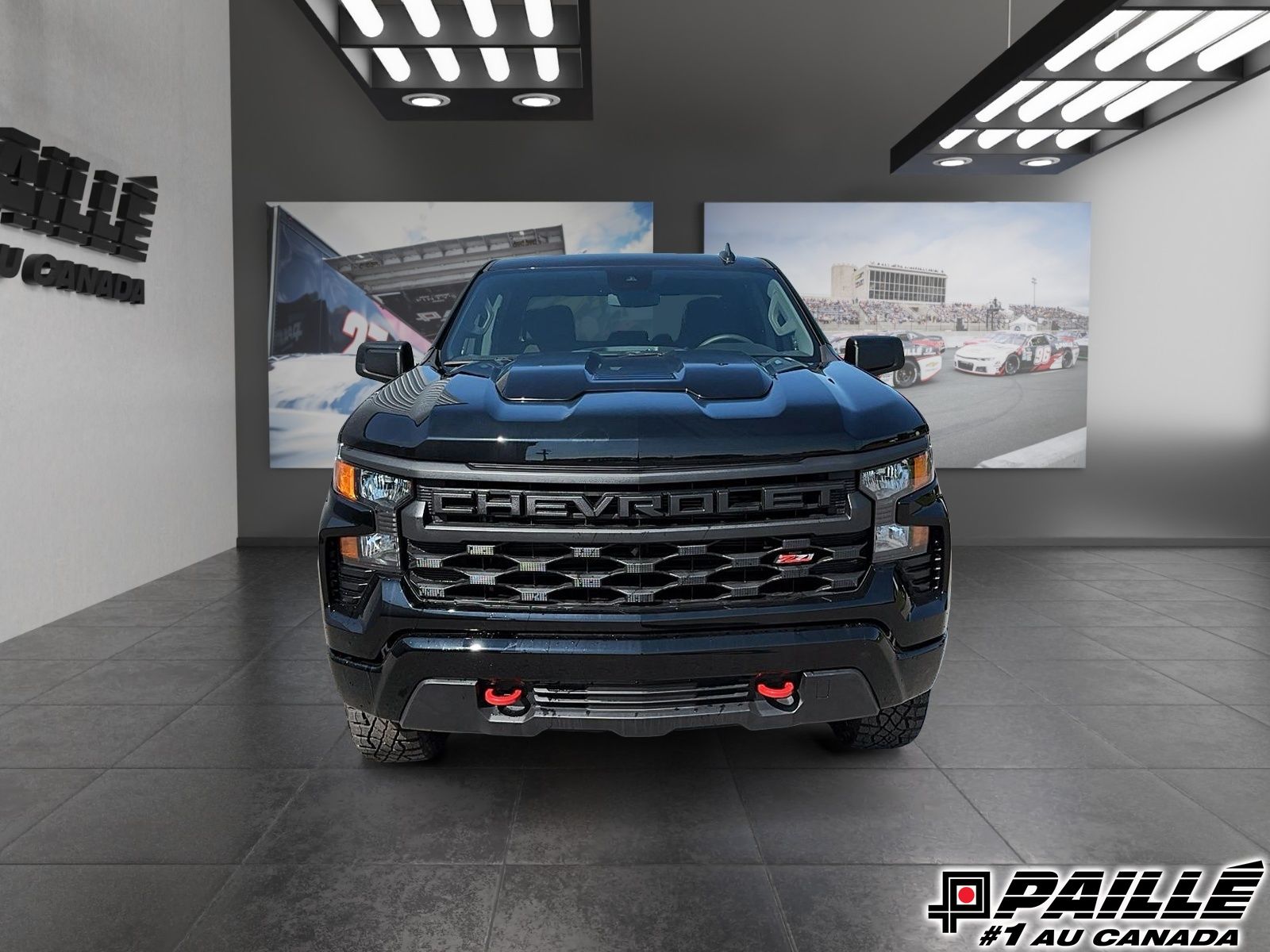 2024 Chevrolet Silverado 1500 in Sorel-Tracy, Quebec