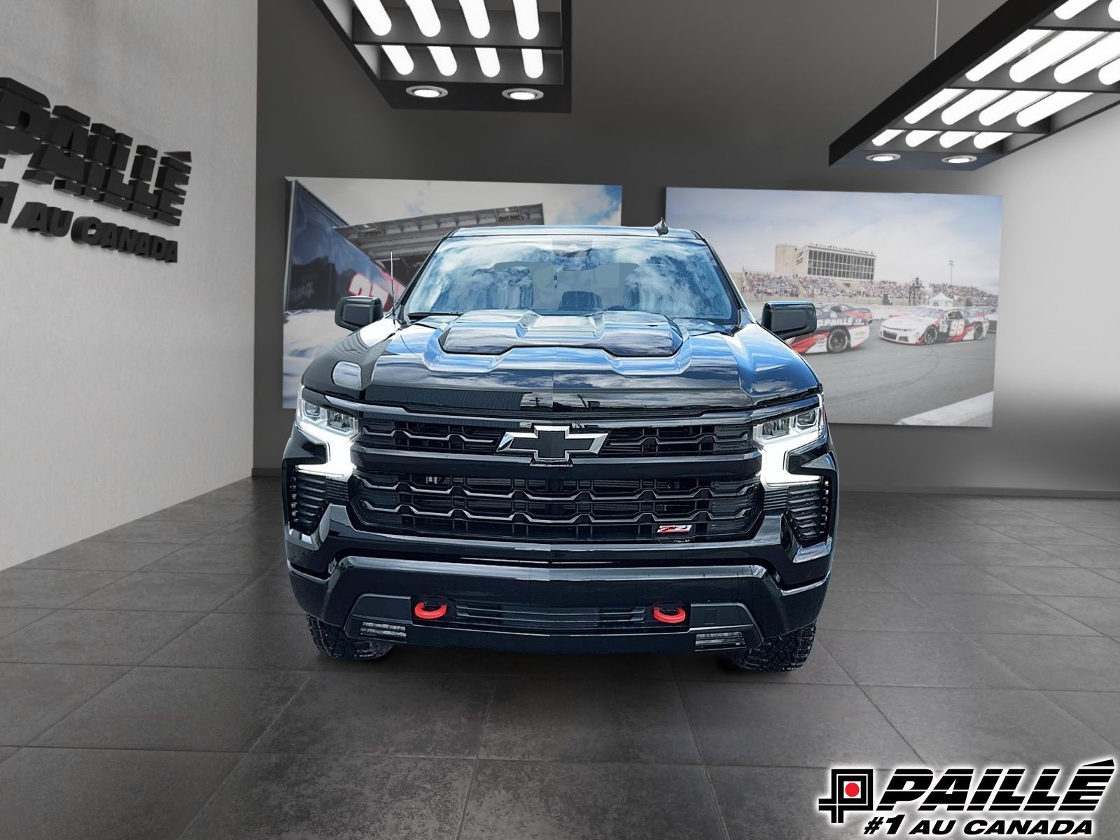 2024 Chevrolet Silverado 1500 in Sorel-Tracy, Quebec