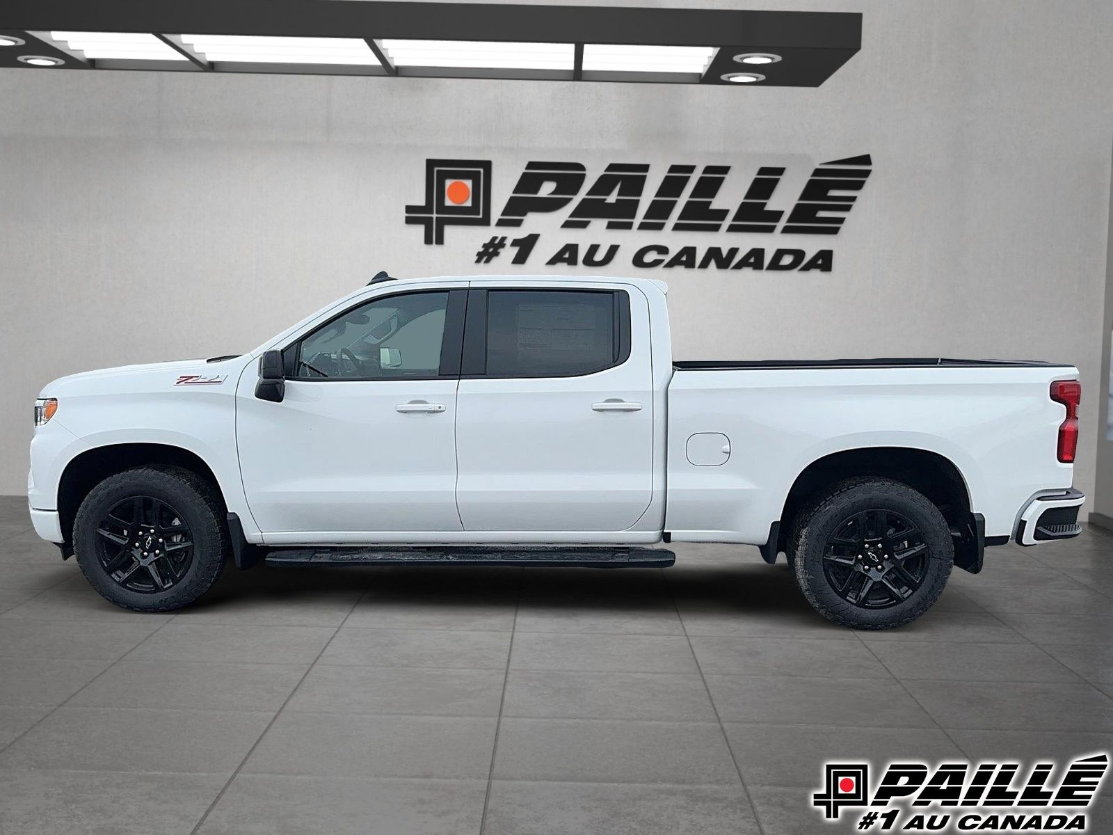 2024 Chevrolet Silverado 1500 in Sorel-Tracy, Quebec