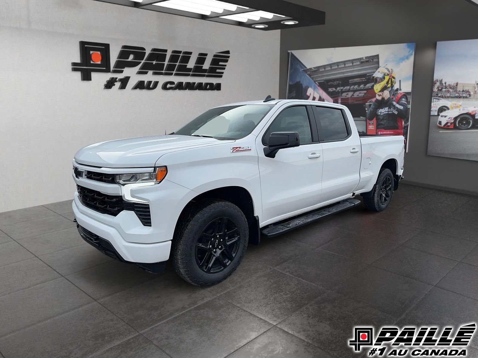 2024 Chevrolet Silverado 1500 in Sorel-Tracy, Quebec