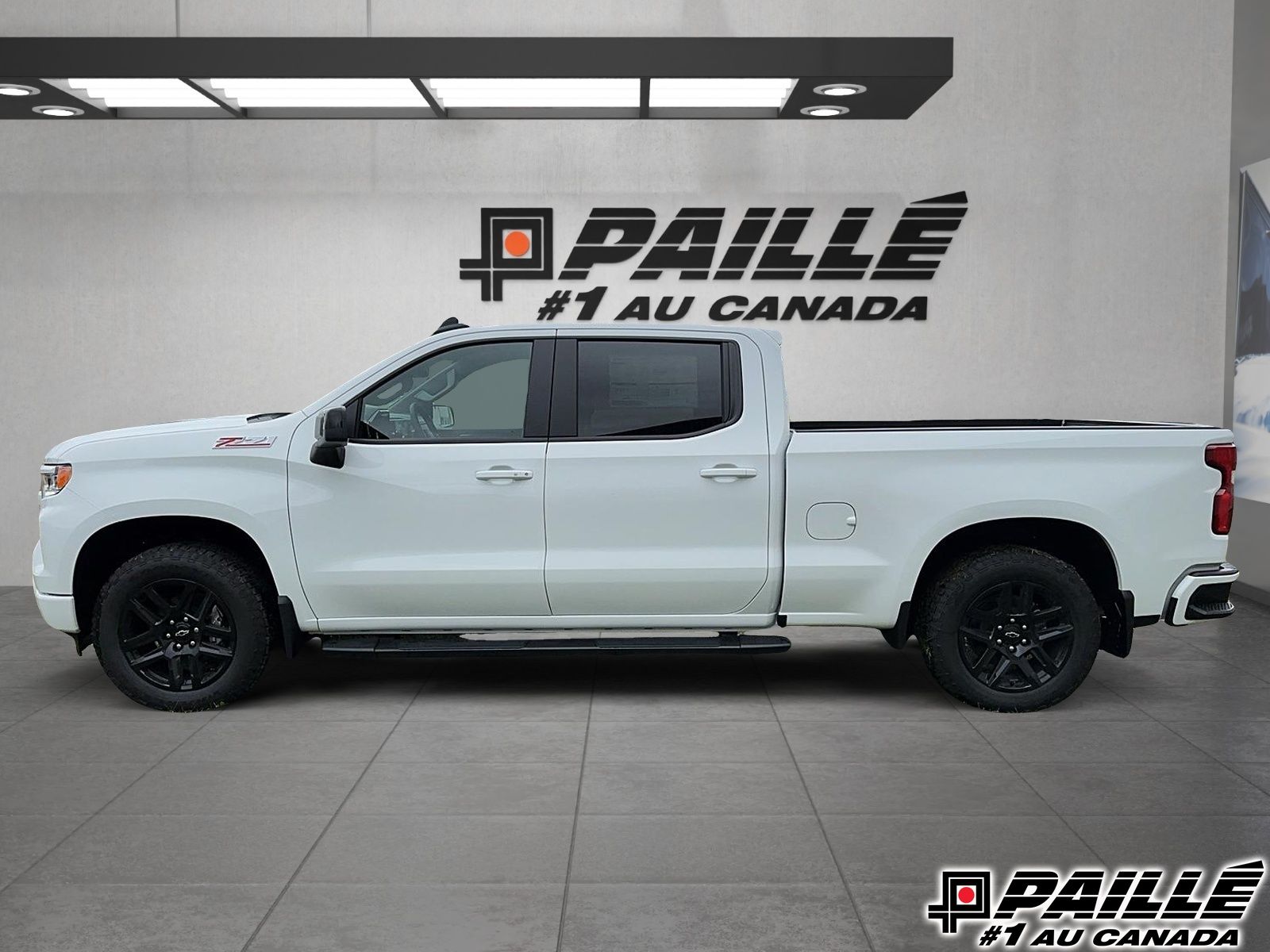 Chevrolet Silverado 1500  2024 à Sorel-Tracy, Québec