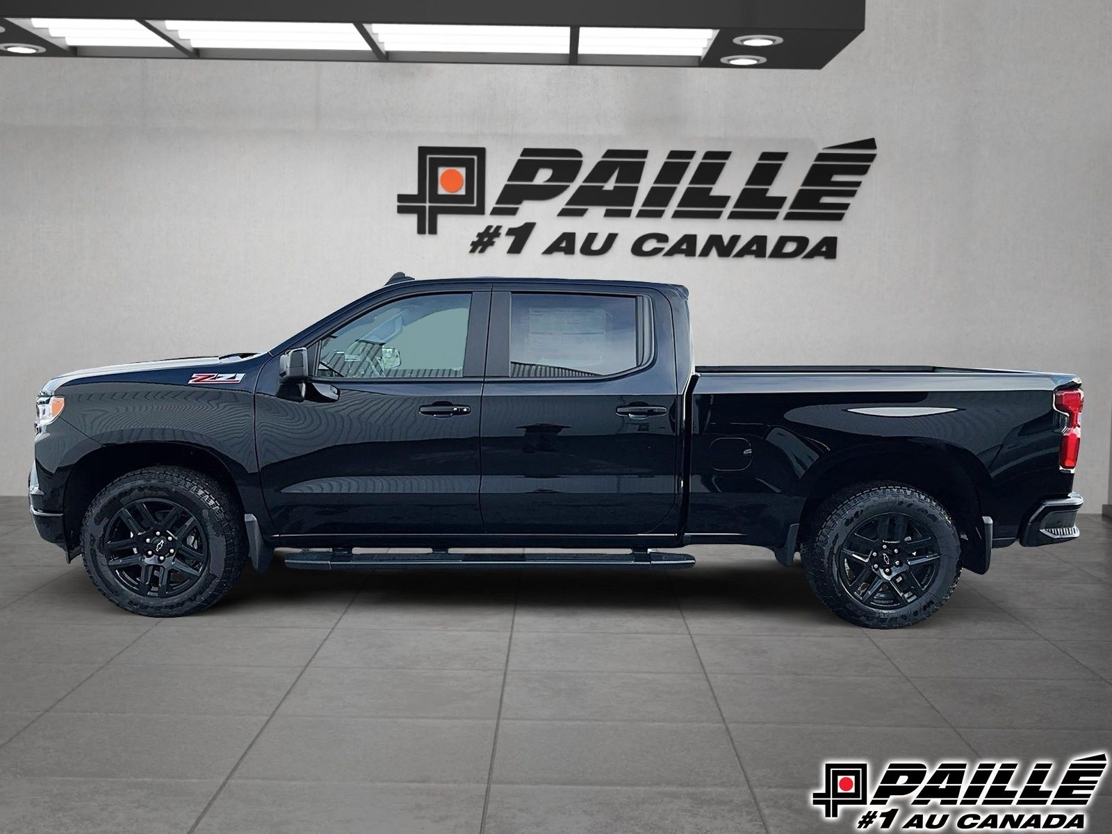 Chevrolet Silverado 1500  2024 à Sorel-Tracy, Québec