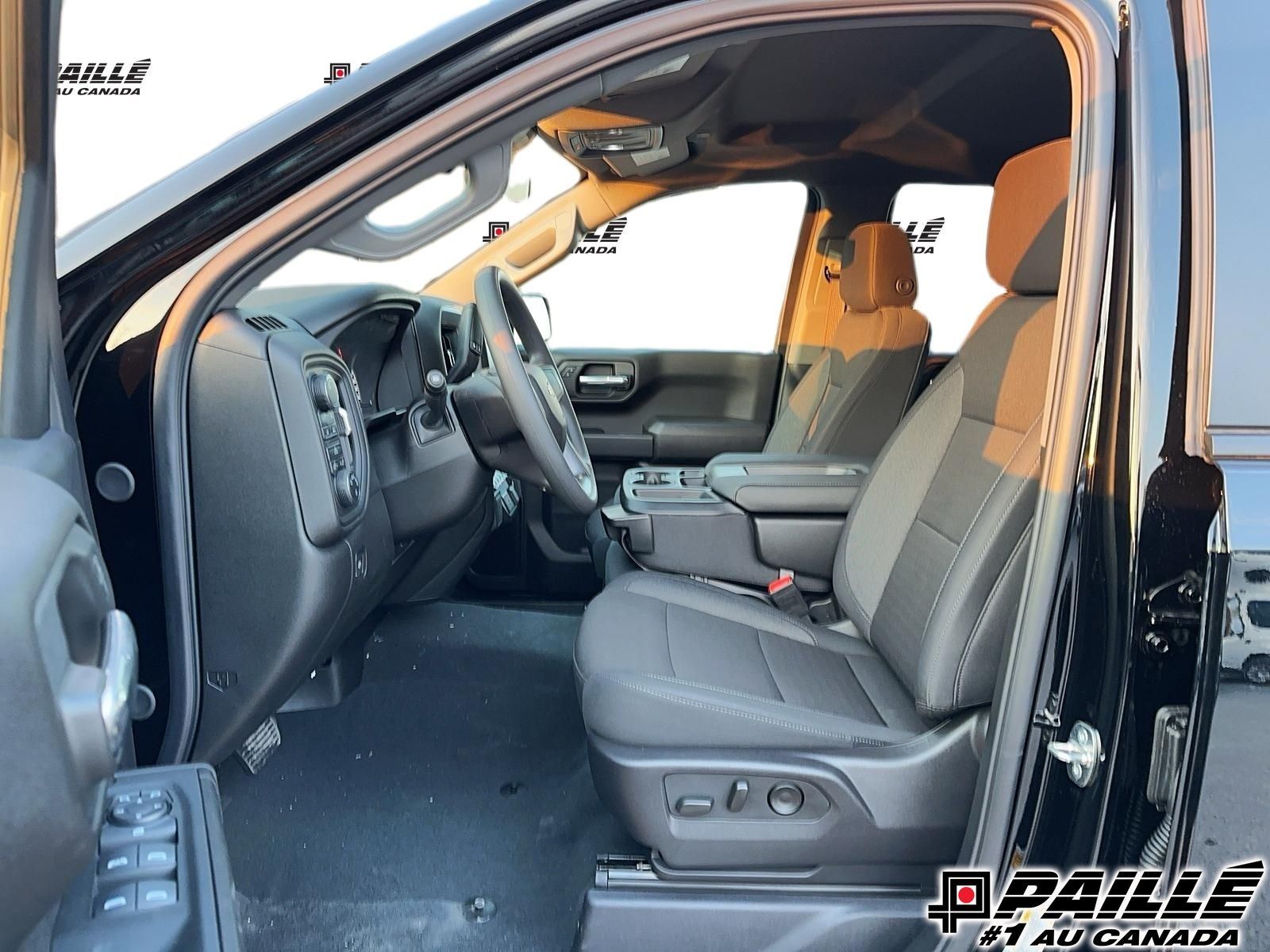 Chevrolet Silverado 1500  2024 à Sorel-Tracy, Québec