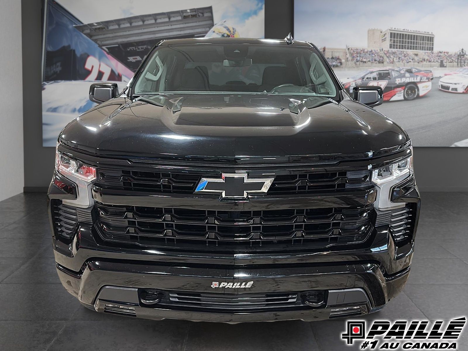 Chevrolet Silverado 1500  2024 à Sorel-Tracy, Québec
