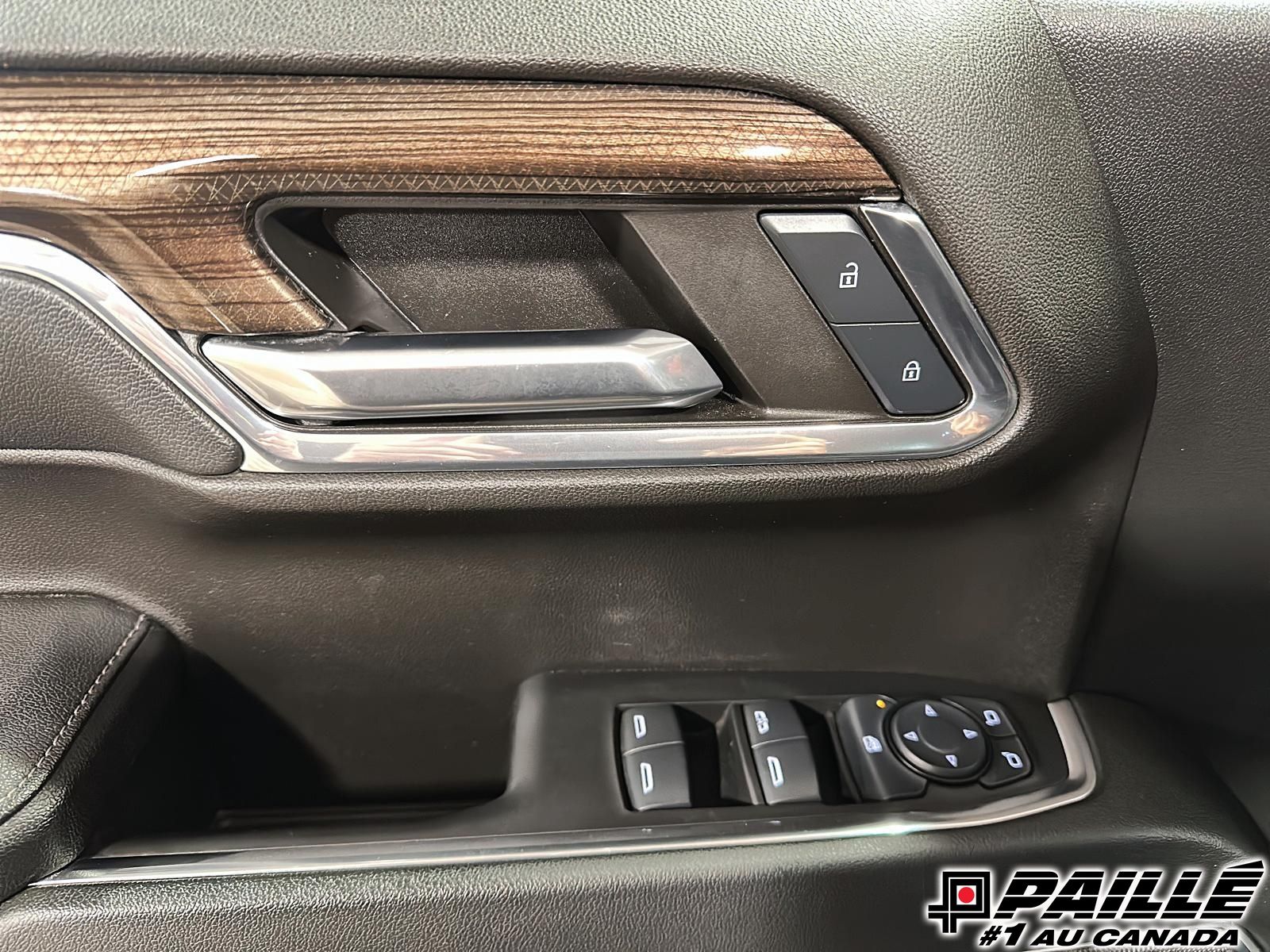 Chevrolet Silverado 1500  2024 à Sorel-Tracy, Québec