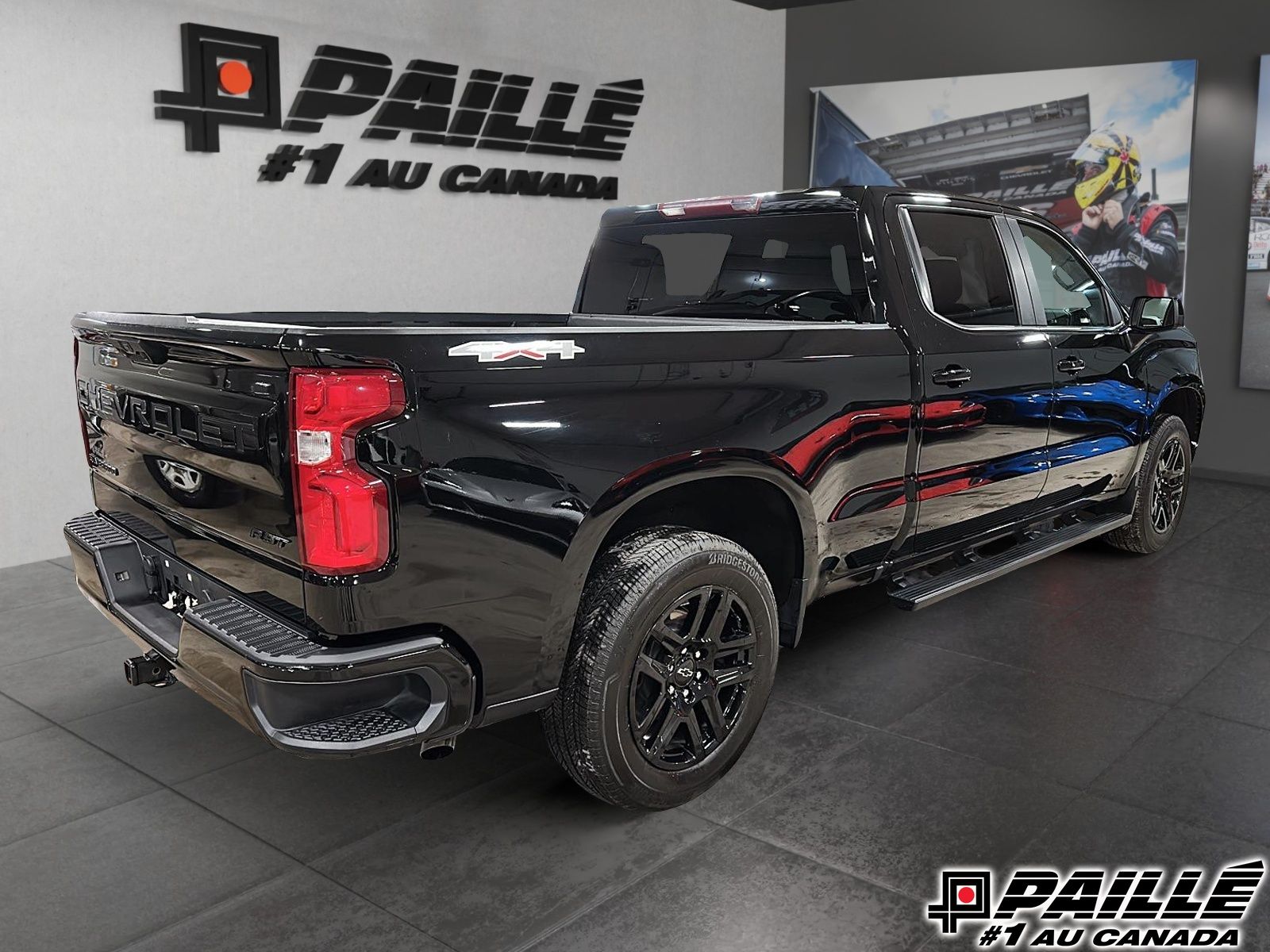 Chevrolet Silverado 1500  2024 à Sorel-Tracy, Québec