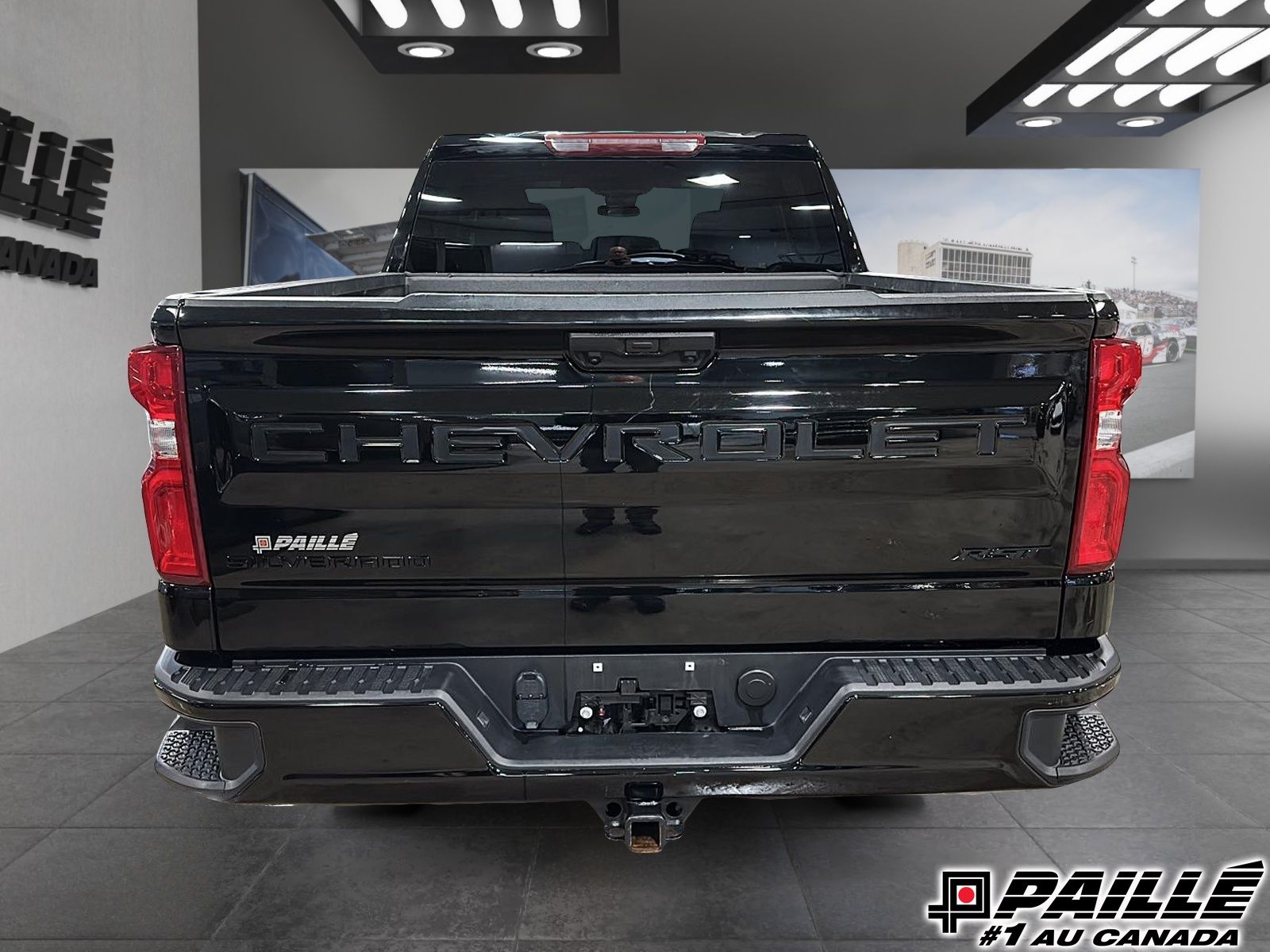Chevrolet Silverado 1500  2024 à Sorel-Tracy, Québec