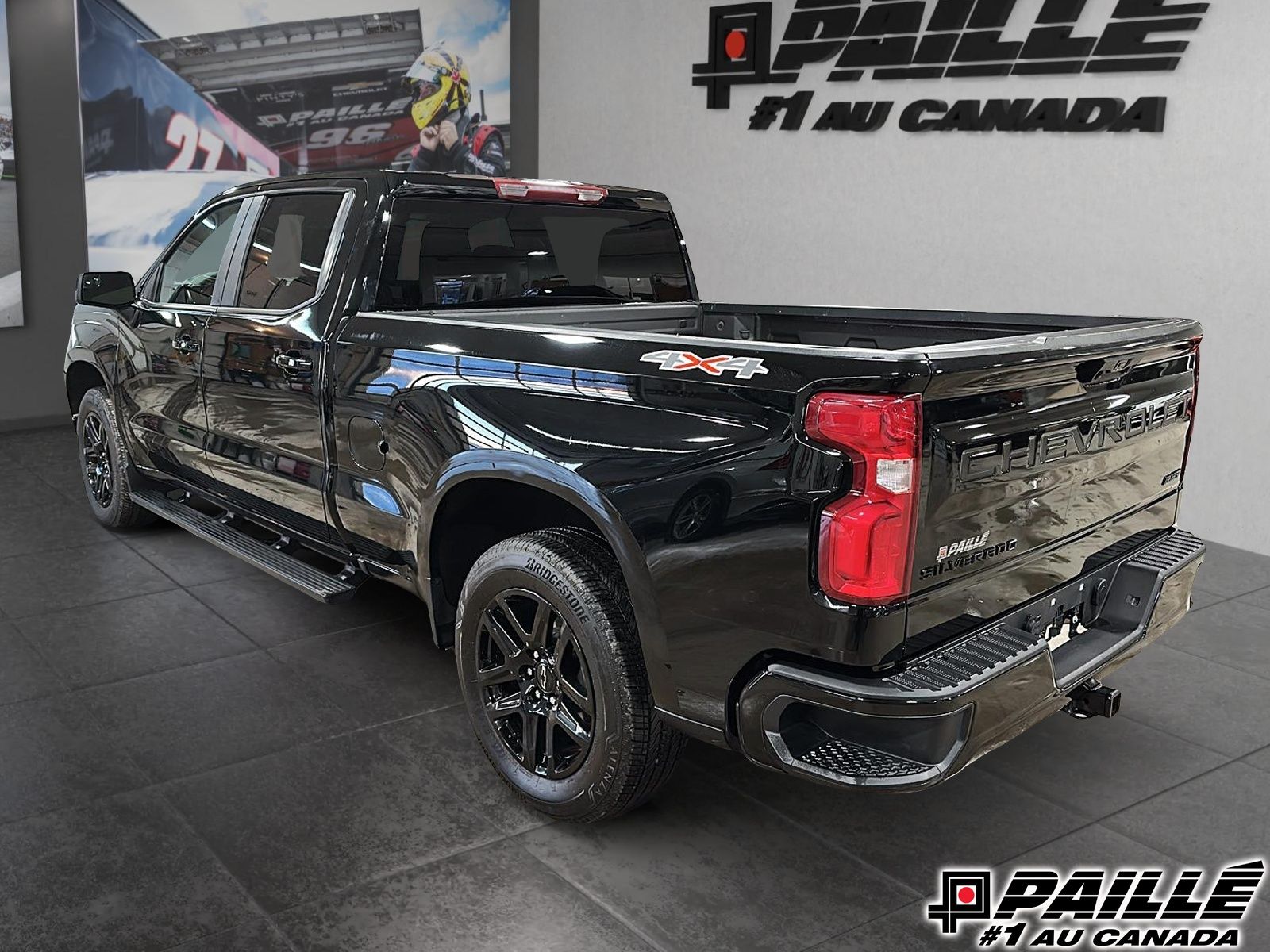 Chevrolet Silverado 1500  2024 à Sorel-Tracy, Québec