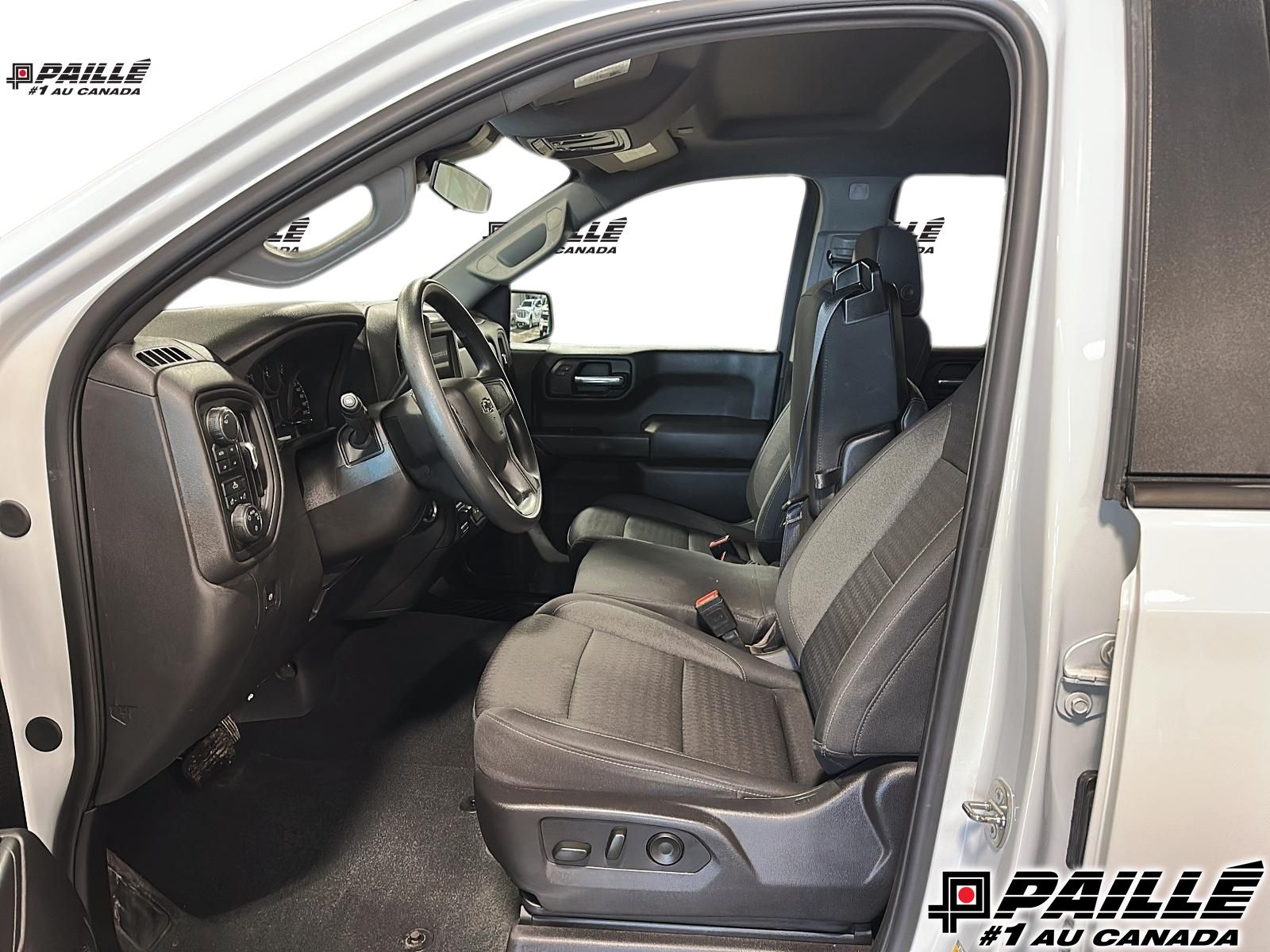 Chevrolet Silverado 1500  2024 à Nicolet, Québec