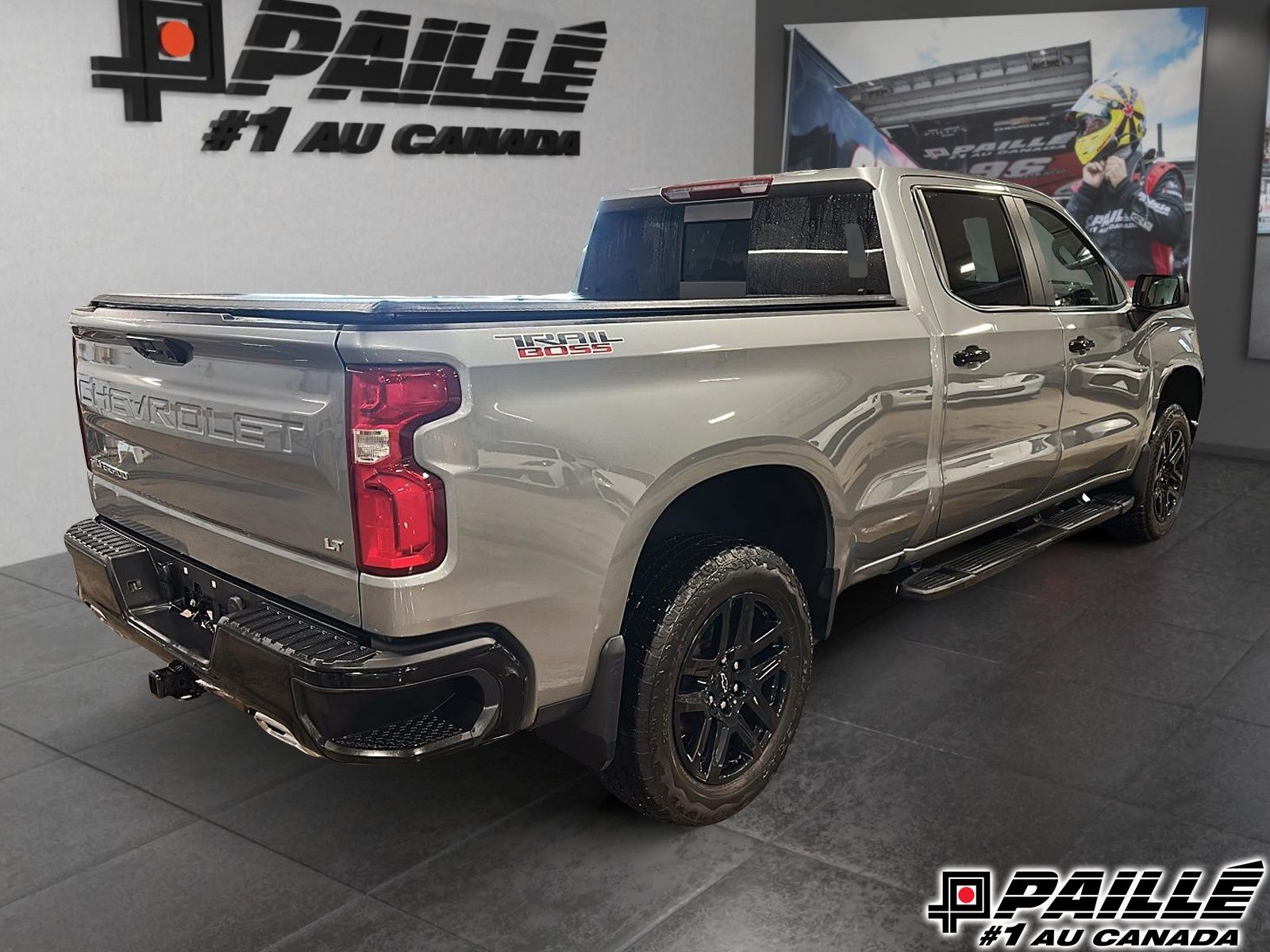 2024 Chevrolet Silverado 1500 in Sorel-Tracy, Quebec