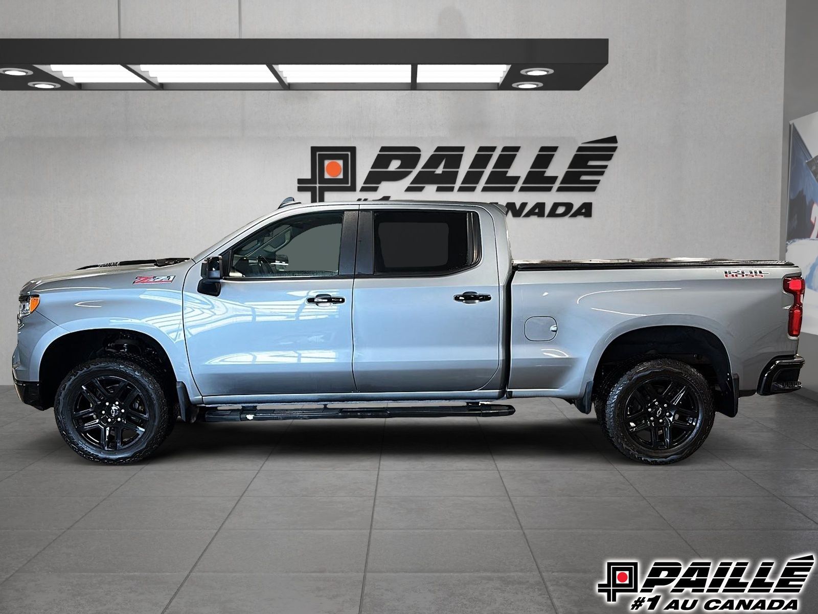 2024 Chevrolet Silverado 1500 in Sorel-Tracy, Quebec