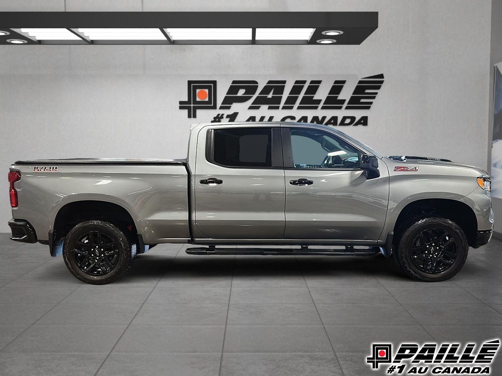 2024 Chevrolet Silverado 1500 in Sorel-Tracy, Quebec
