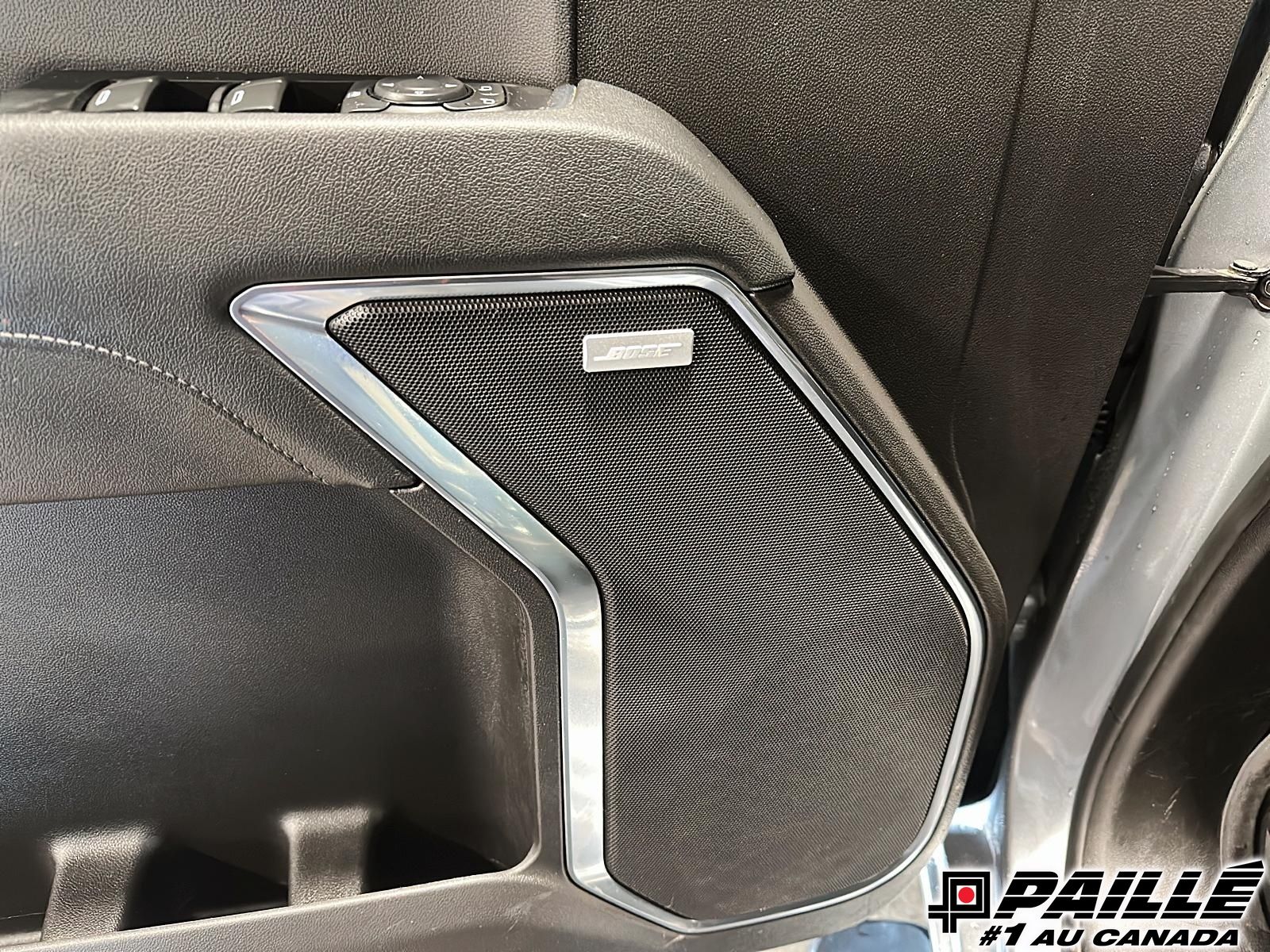 2024 Chevrolet Silverado 1500 in Sorel-Tracy, Quebec