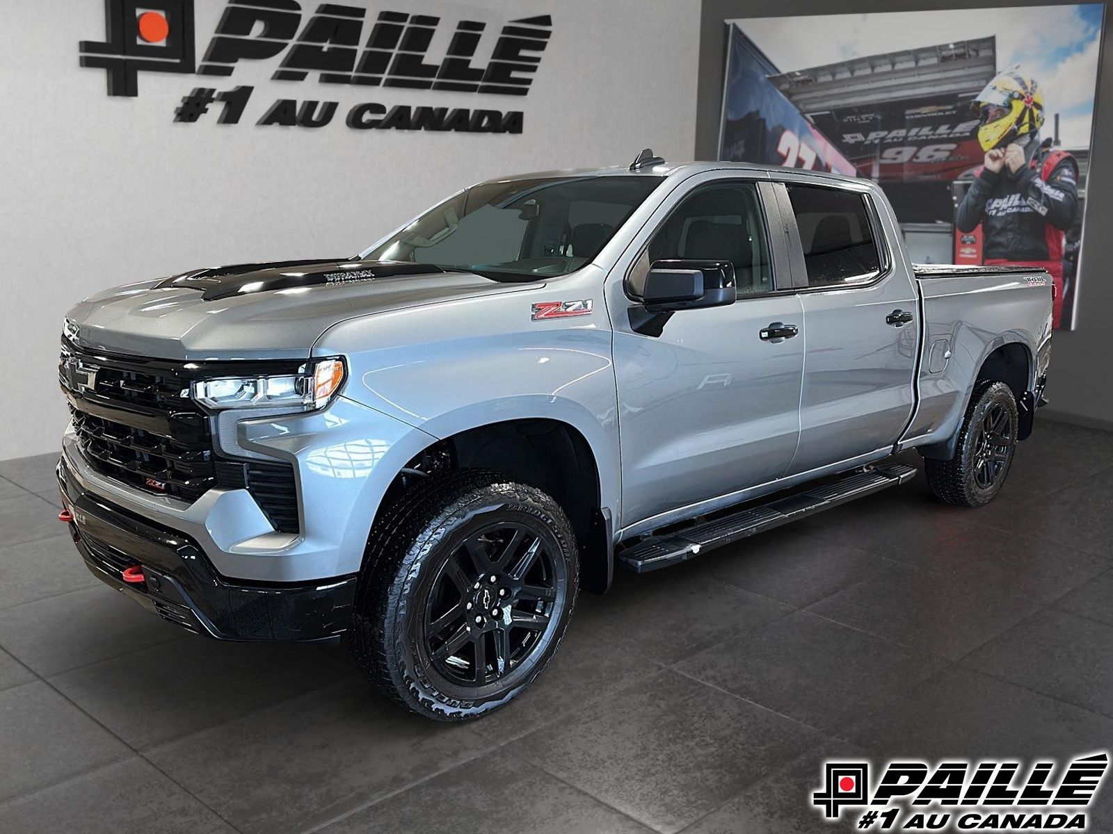 2024 Chevrolet Silverado 1500 in Sorel-Tracy, Quebec