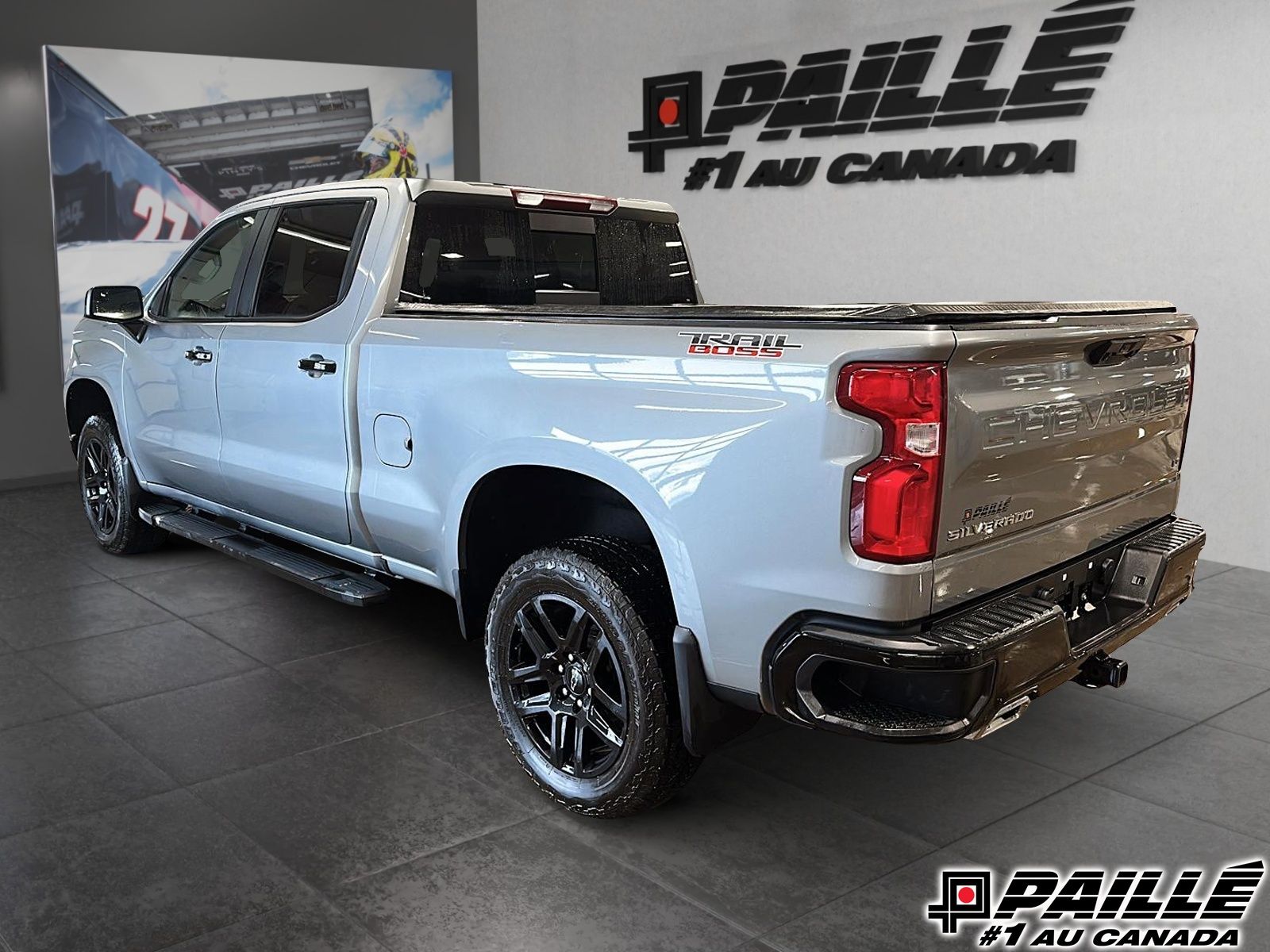 2024 Chevrolet Silverado 1500 in Sorel-Tracy, Quebec