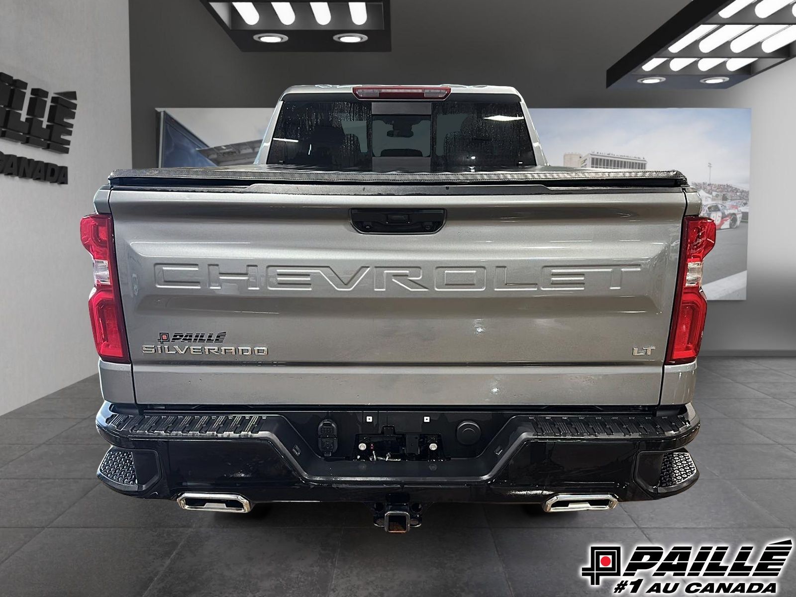 2024 Chevrolet Silverado 1500 in Sorel-Tracy, Quebec