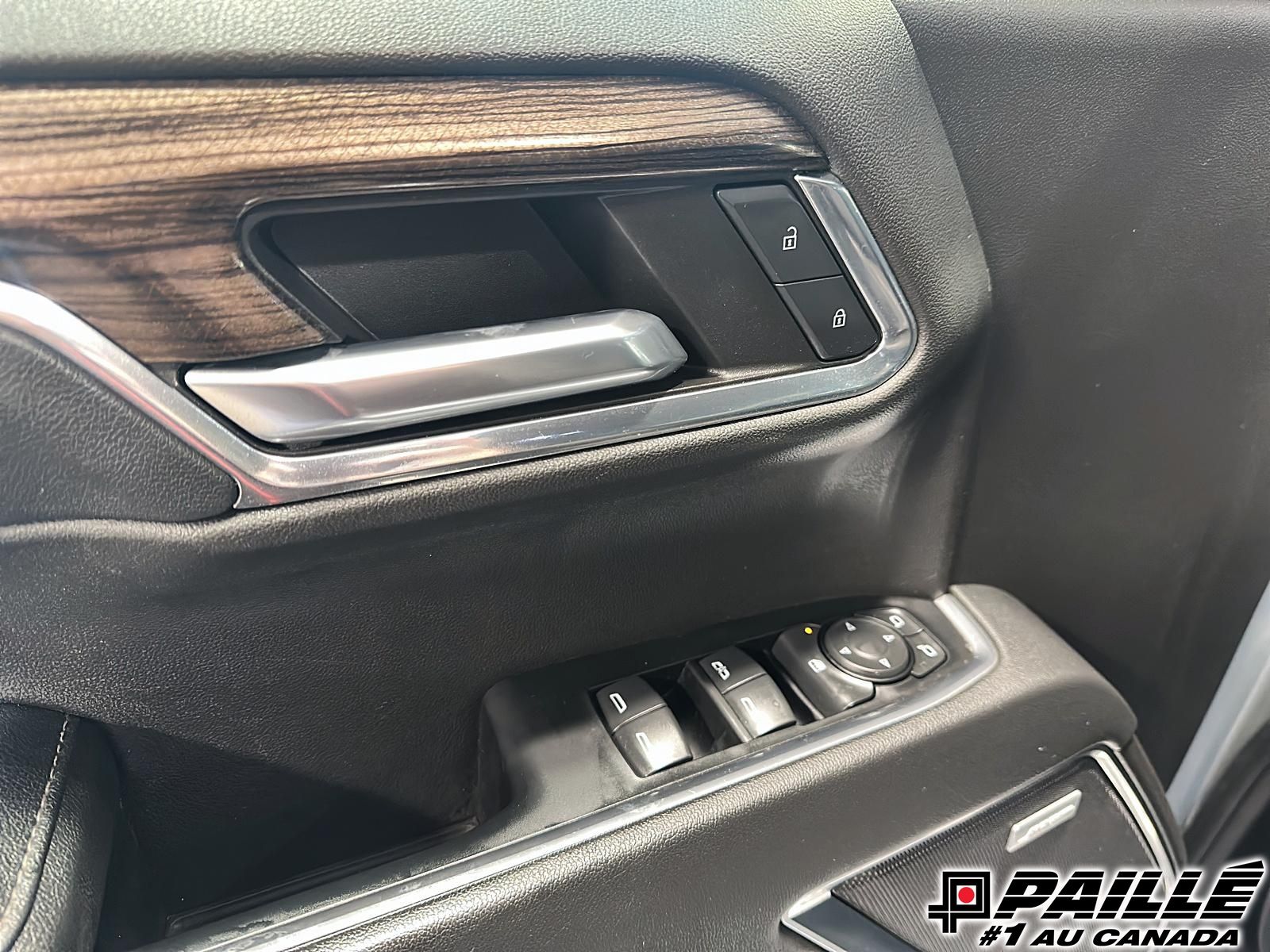 2024 Chevrolet Silverado 1500 in Sorel-Tracy, Quebec