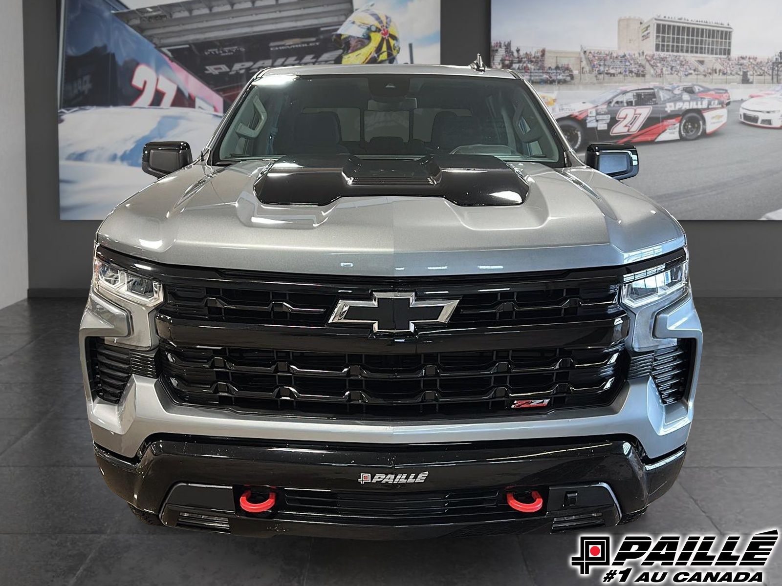 2024 Chevrolet Silverado 1500 in Sorel-Tracy, Quebec