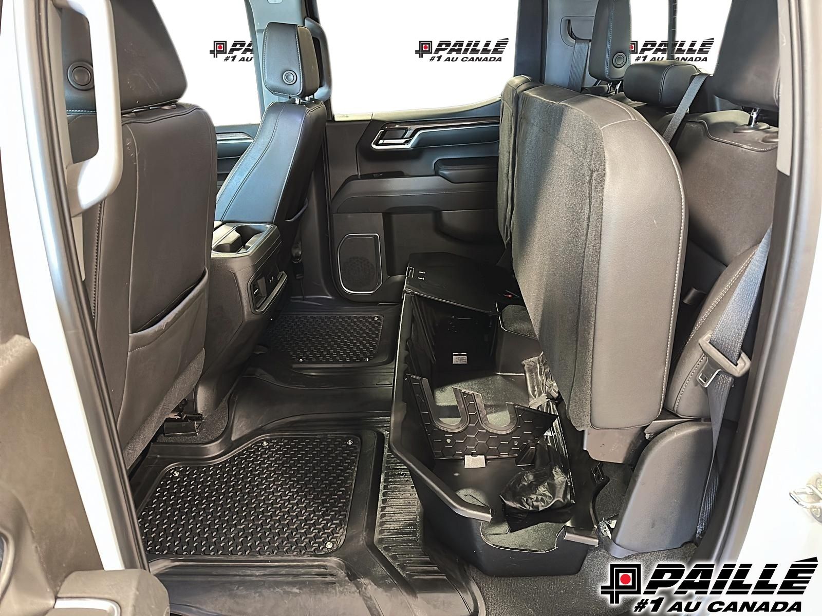 Chevrolet Silverado 1500  2024 à Sorel-Tracy, Québec