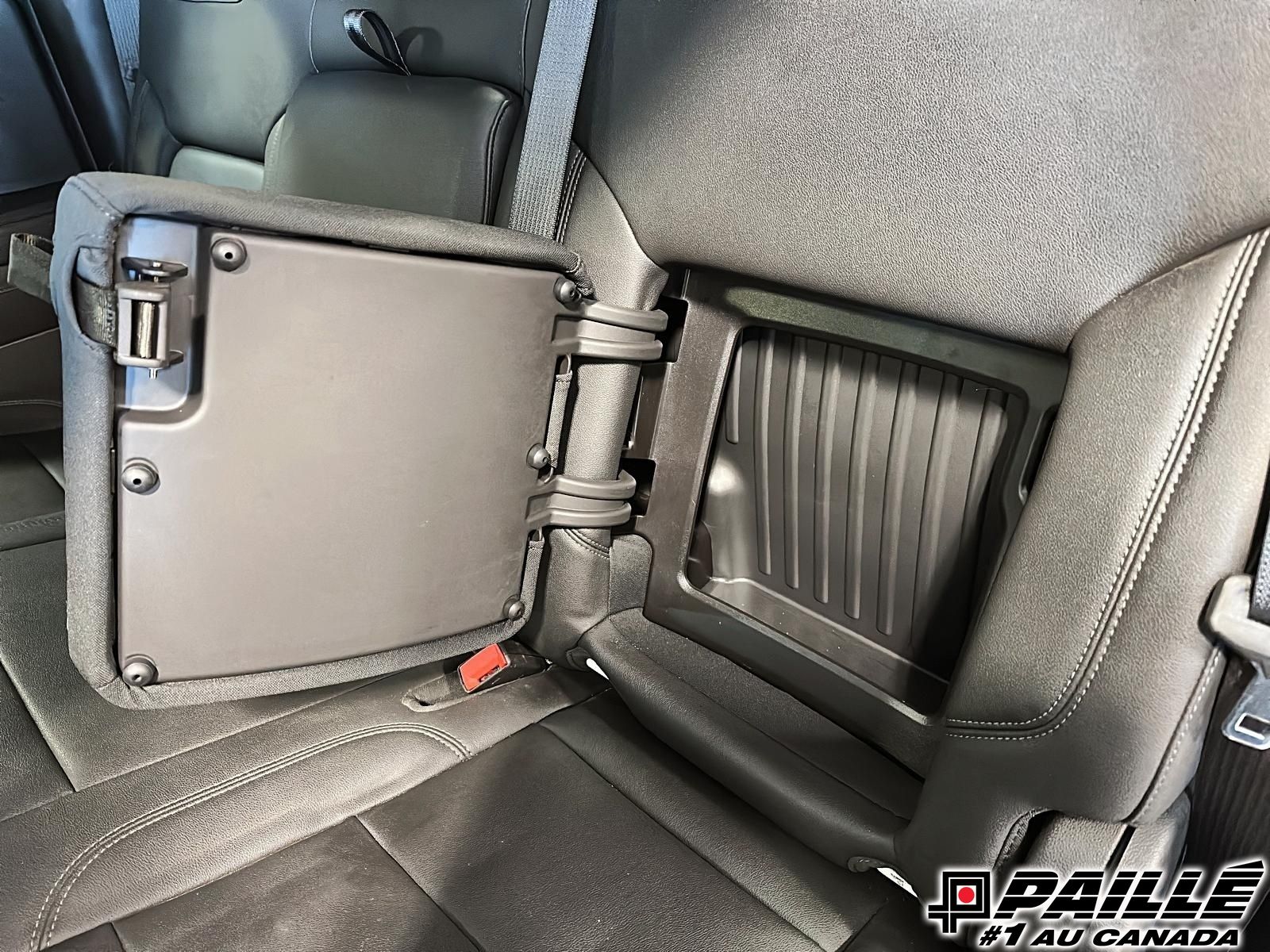 Chevrolet Silverado 1500  2024 à Sorel-Tracy, Québec