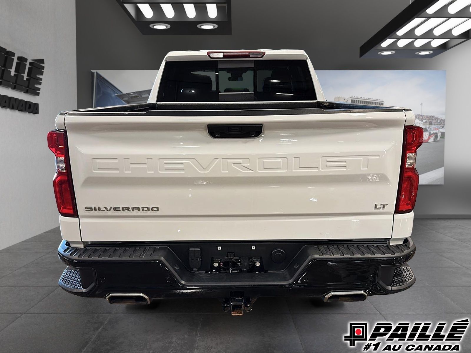 Chevrolet Silverado 1500  2024 à Sorel-Tracy, Québec