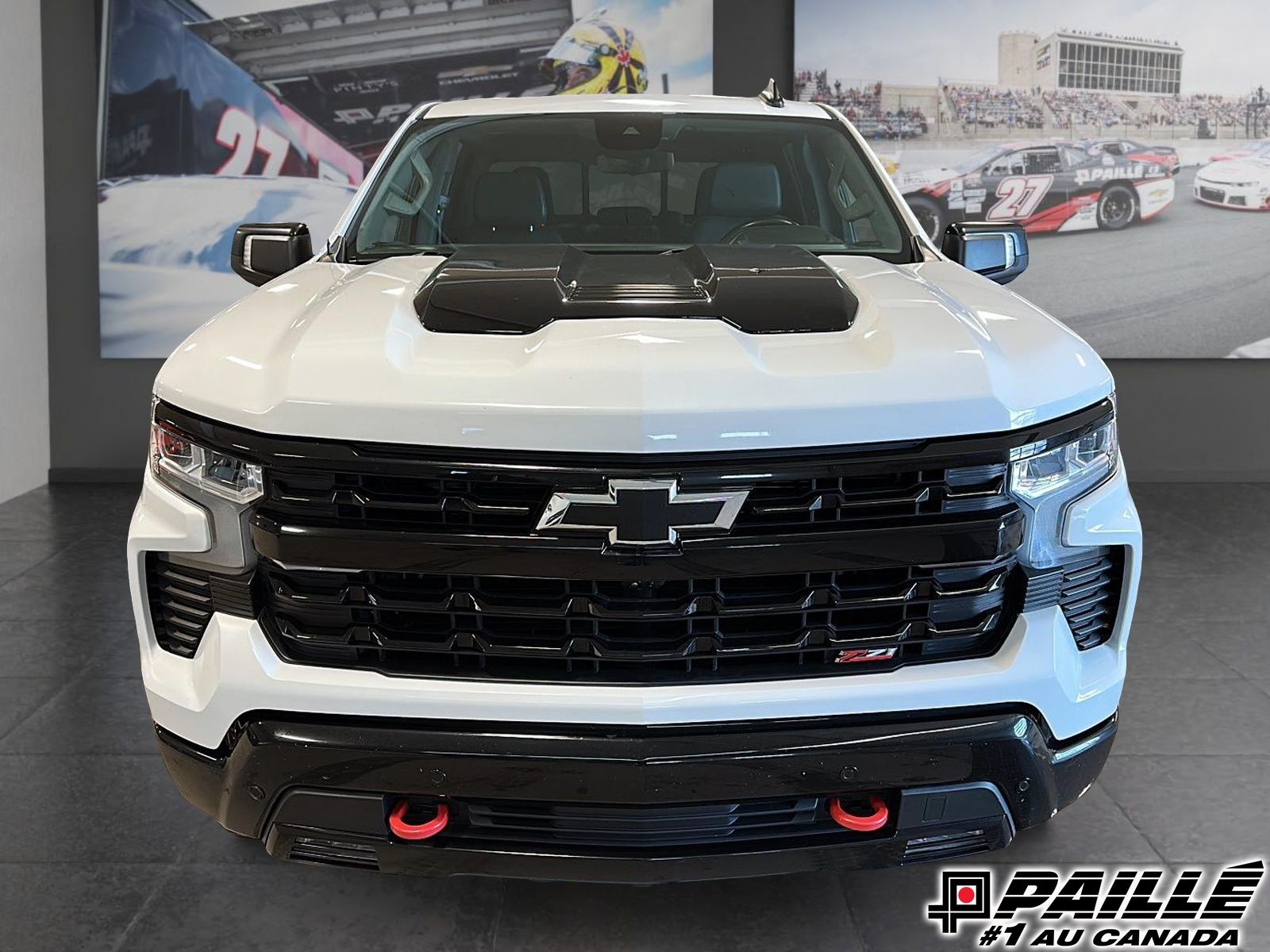 Chevrolet Silverado 1500  2024 à Sorel-Tracy, Québec