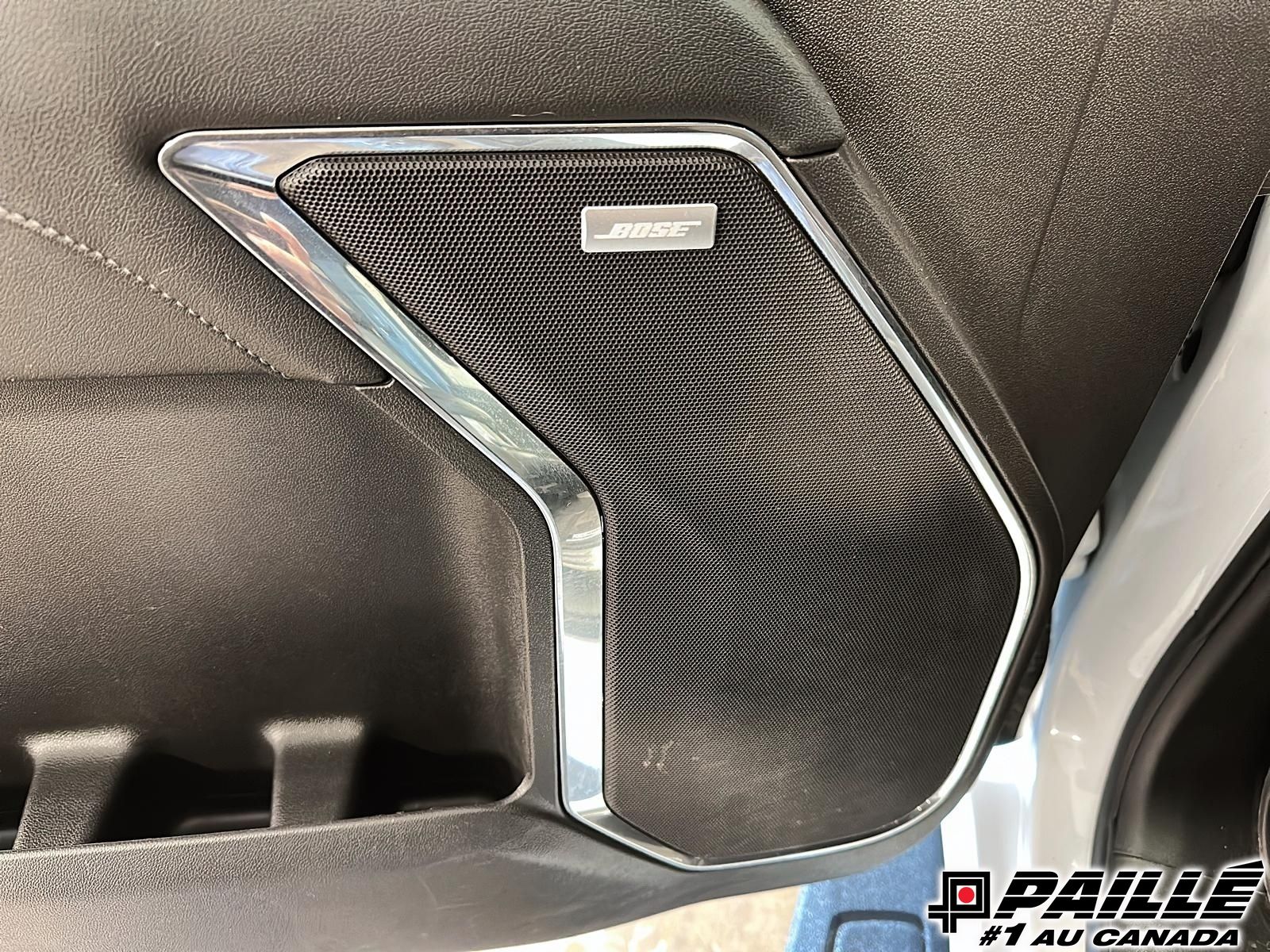 Chevrolet Silverado 1500  2024 à Sorel-Tracy, Québec