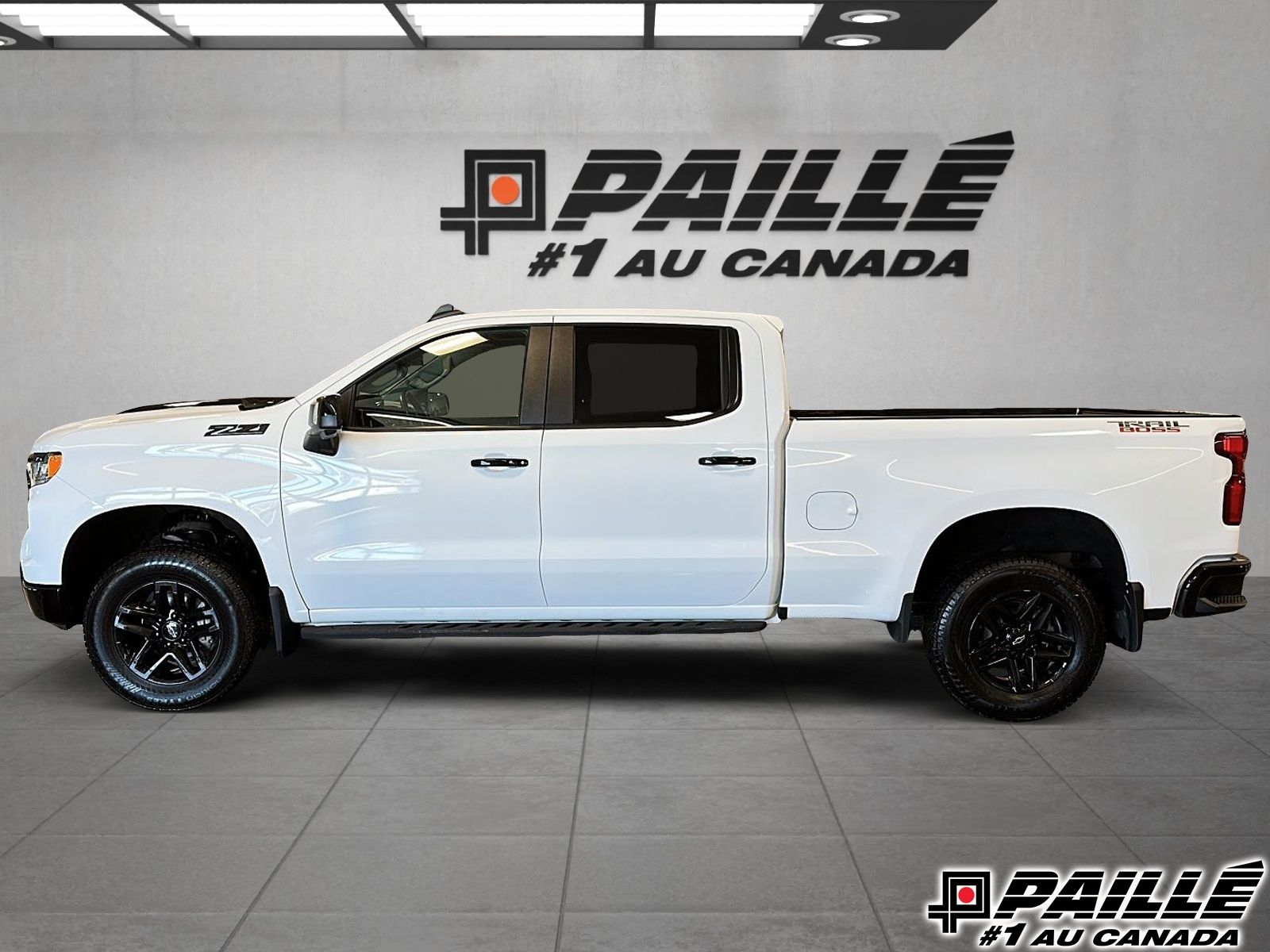 Chevrolet Silverado 1500  2024 à Sorel-Tracy, Québec