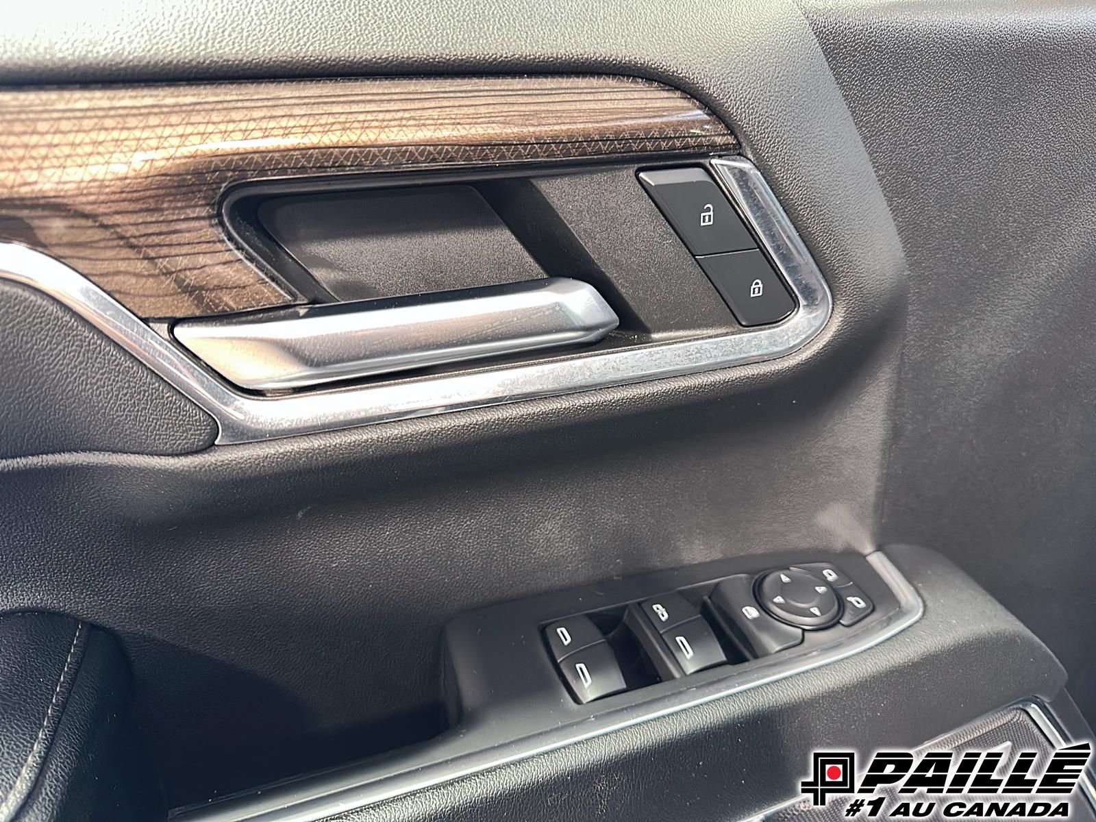 Chevrolet Silverado 1500  2024 à Sorel-Tracy, Québec