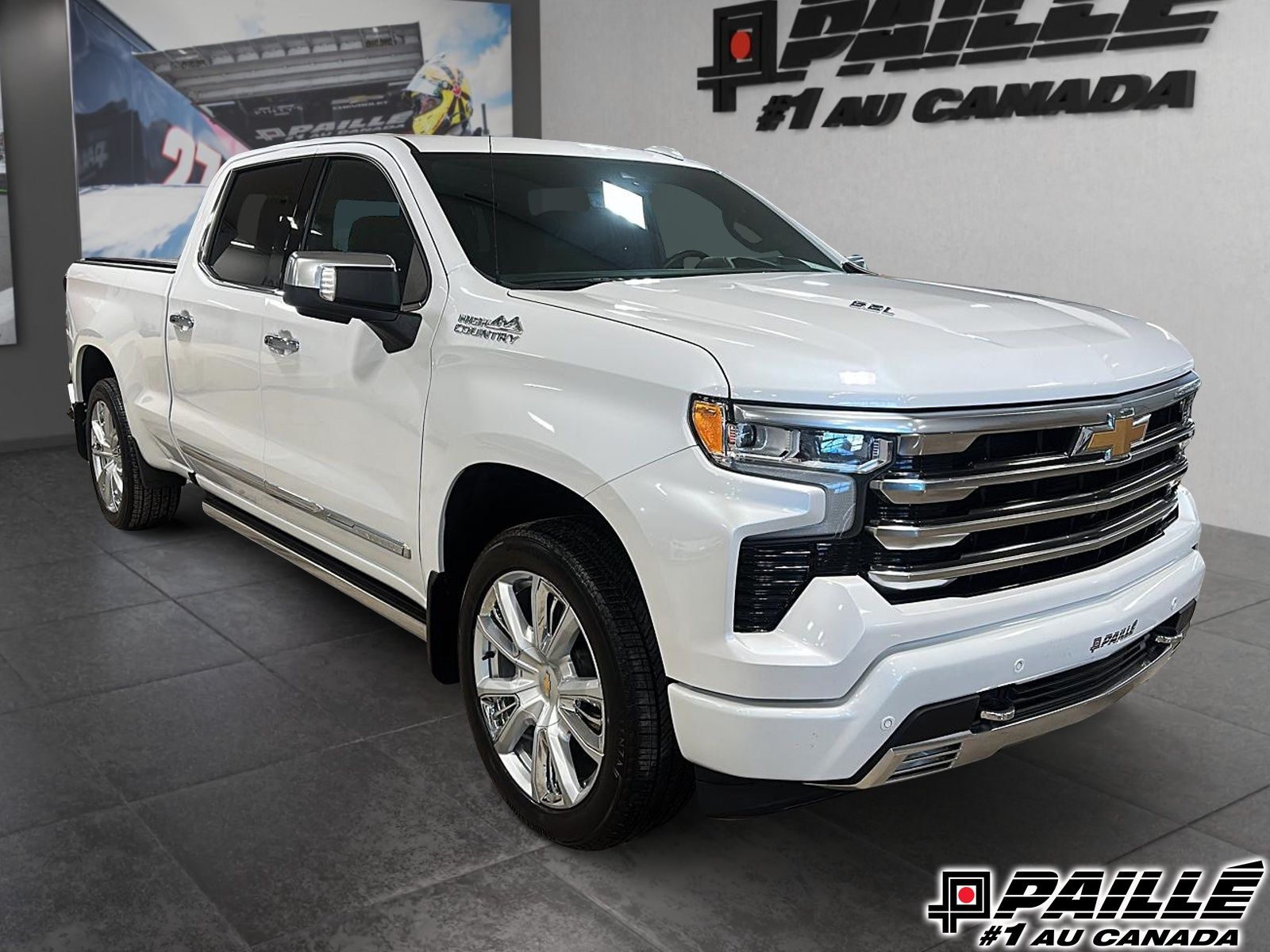 Chevrolet Silverado 1500  2024 à Sorel-Tracy, Québec