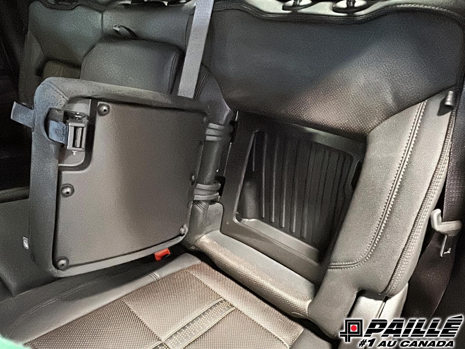 Chevrolet Silverado 1500  2024 à Sorel-Tracy, Québec