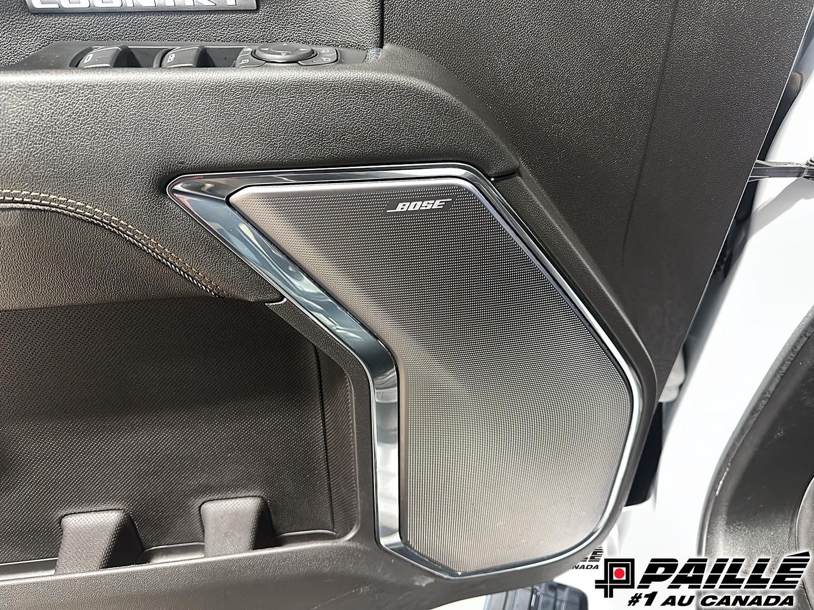 Chevrolet Silverado 1500  2024 à Sorel-Tracy, Québec