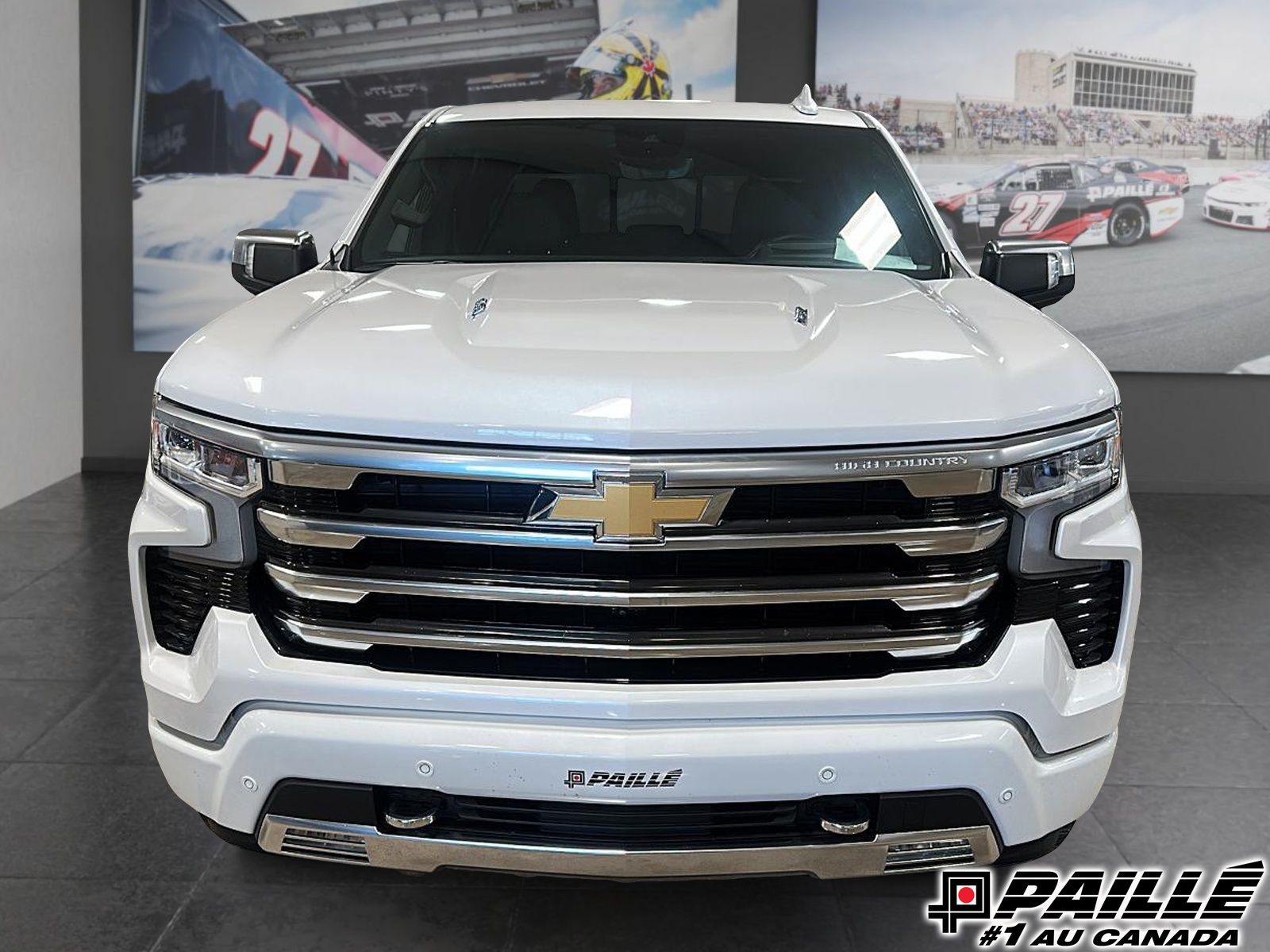 Chevrolet Silverado 1500  2024 à Sorel-Tracy, Québec