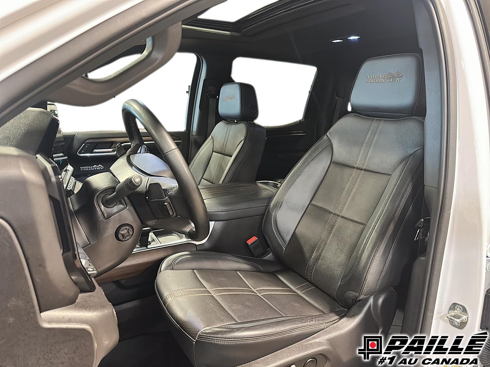 Chevrolet Silverado 1500  2024 à Sorel-Tracy, Québec