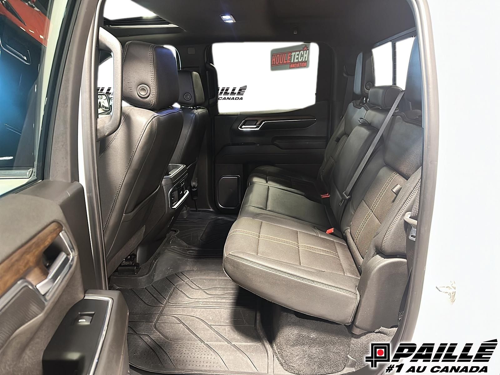 Chevrolet Silverado 1500  2024 à Sorel-Tracy, Québec