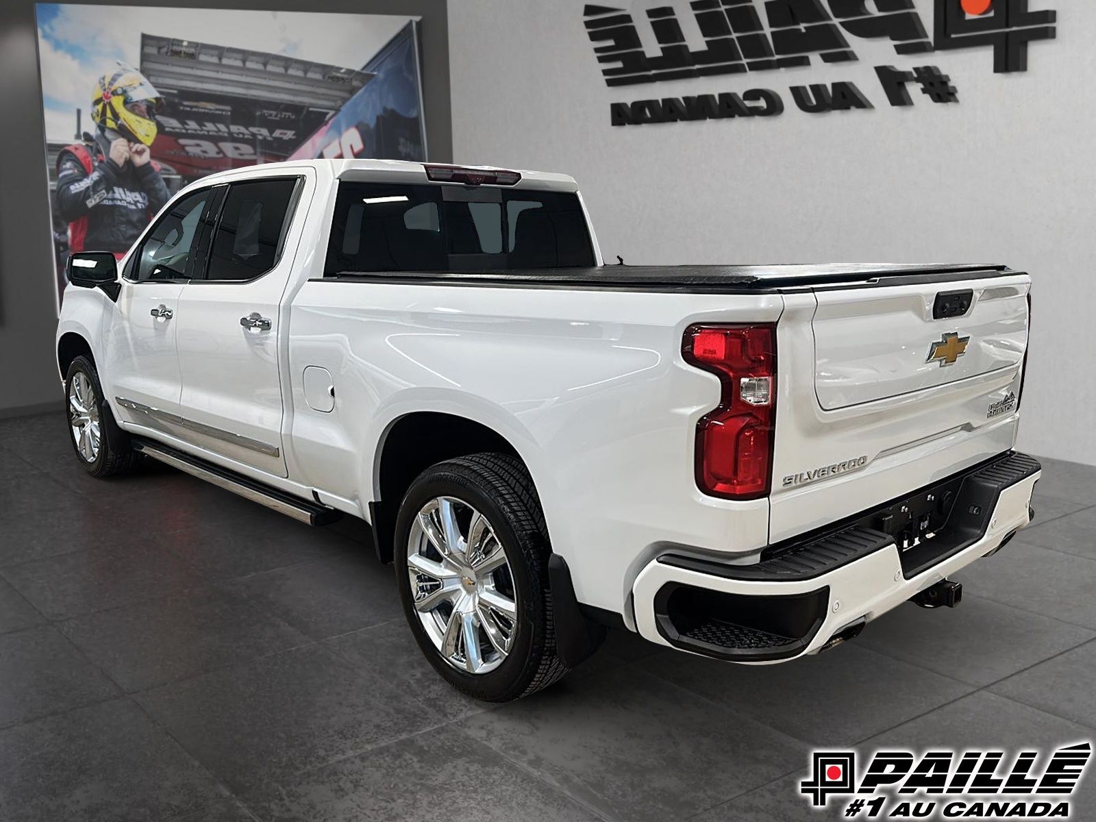 Chevrolet Silverado 1500  2024 à Sorel-Tracy, Québec