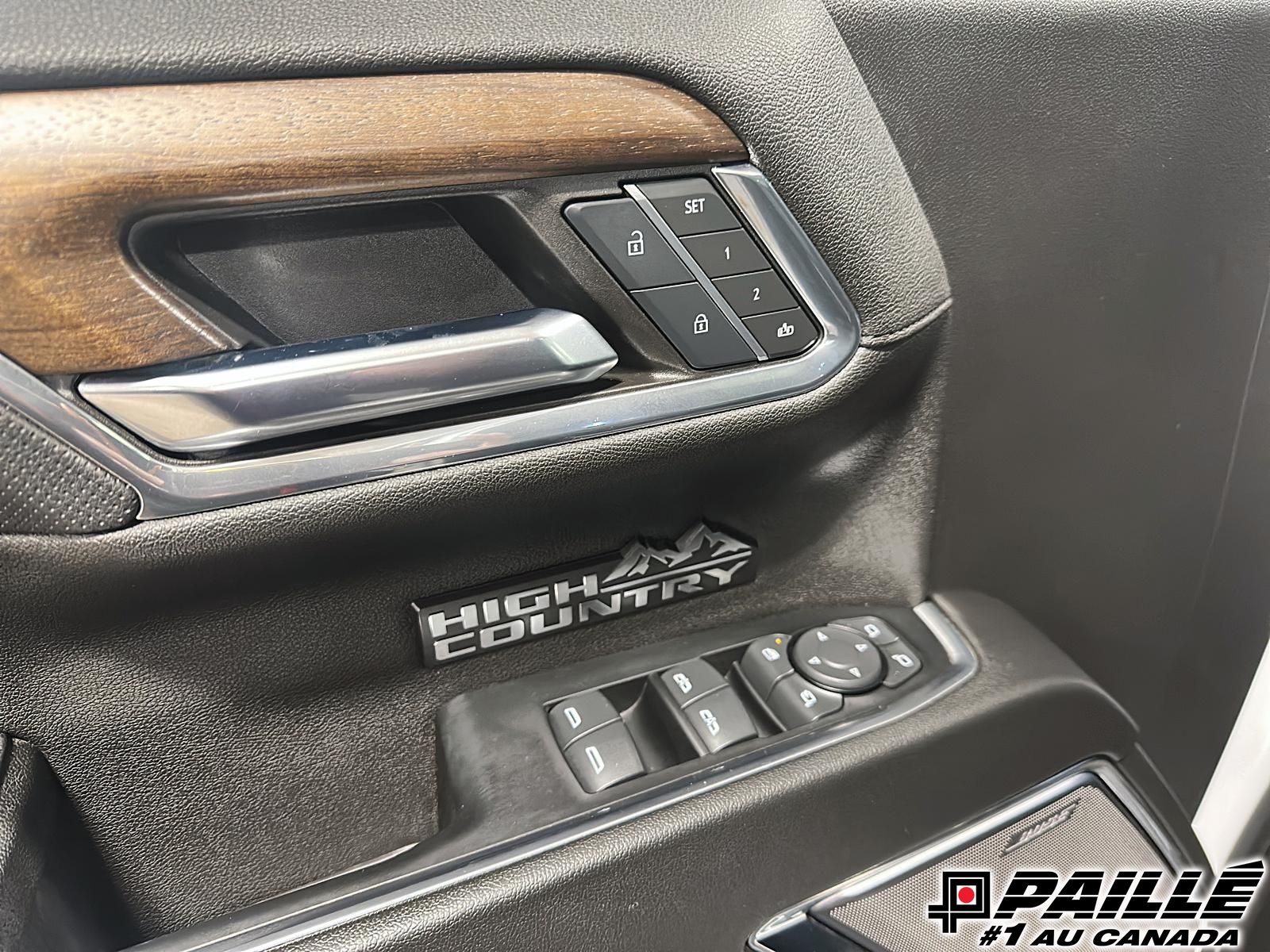 Chevrolet Silverado 1500  2024 à Sorel-Tracy, Québec