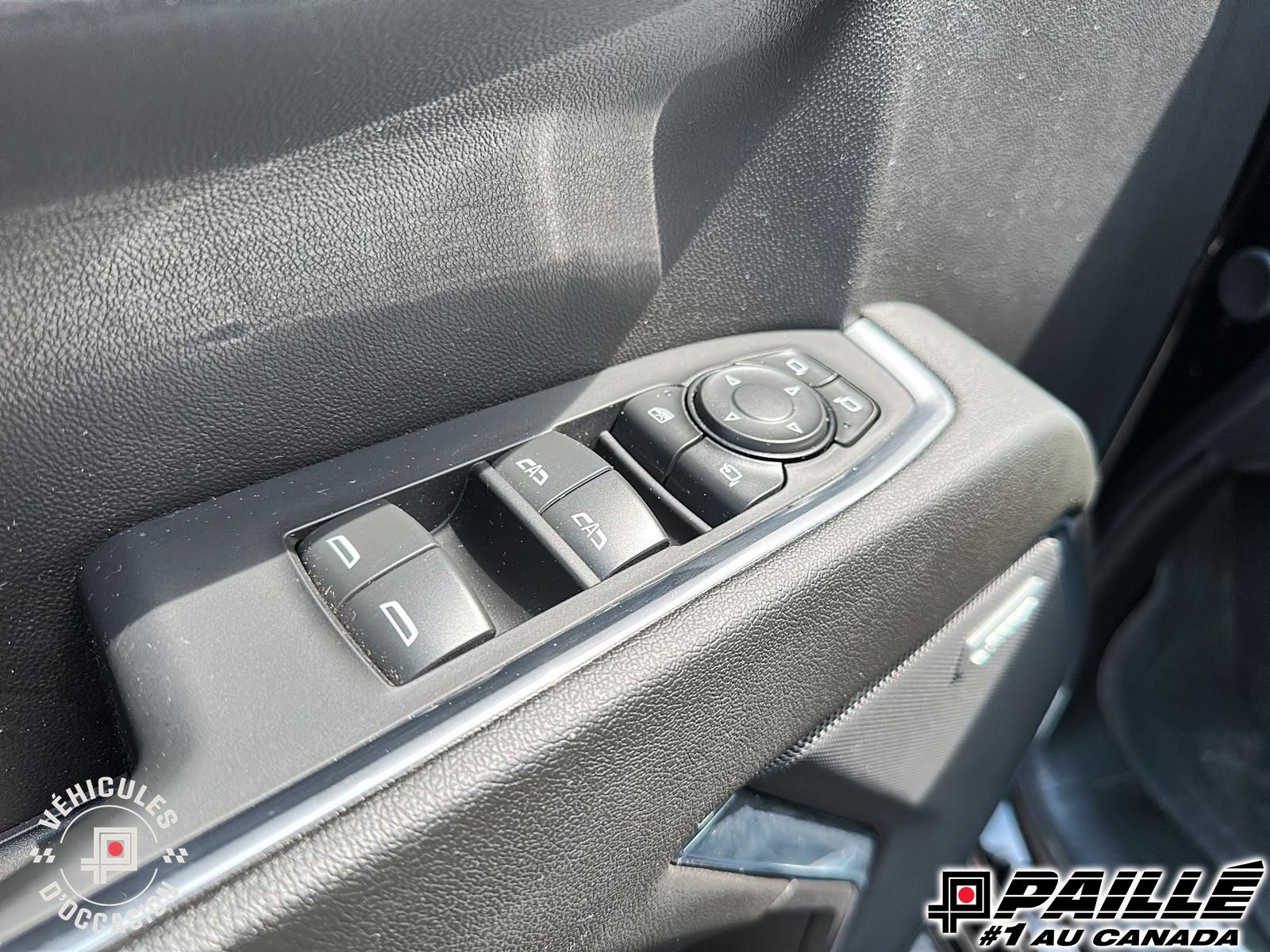 2024 Chevrolet Silverado 1500 in Sorel-Tracy, Quebec