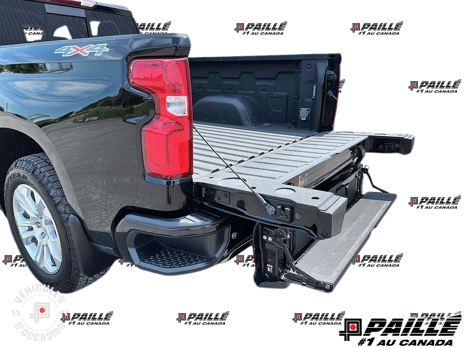 2024 Chevrolet Silverado 1500 in Sorel-Tracy, Quebec