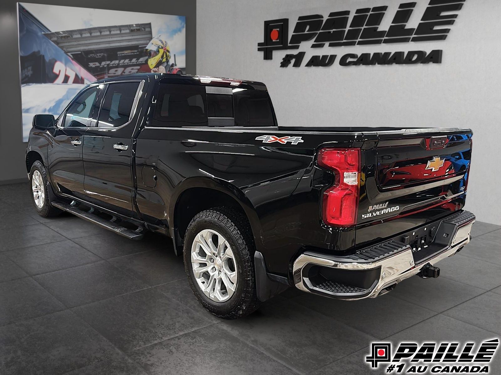 2024 Chevrolet Silverado 1500 in Sorel-Tracy, Quebec